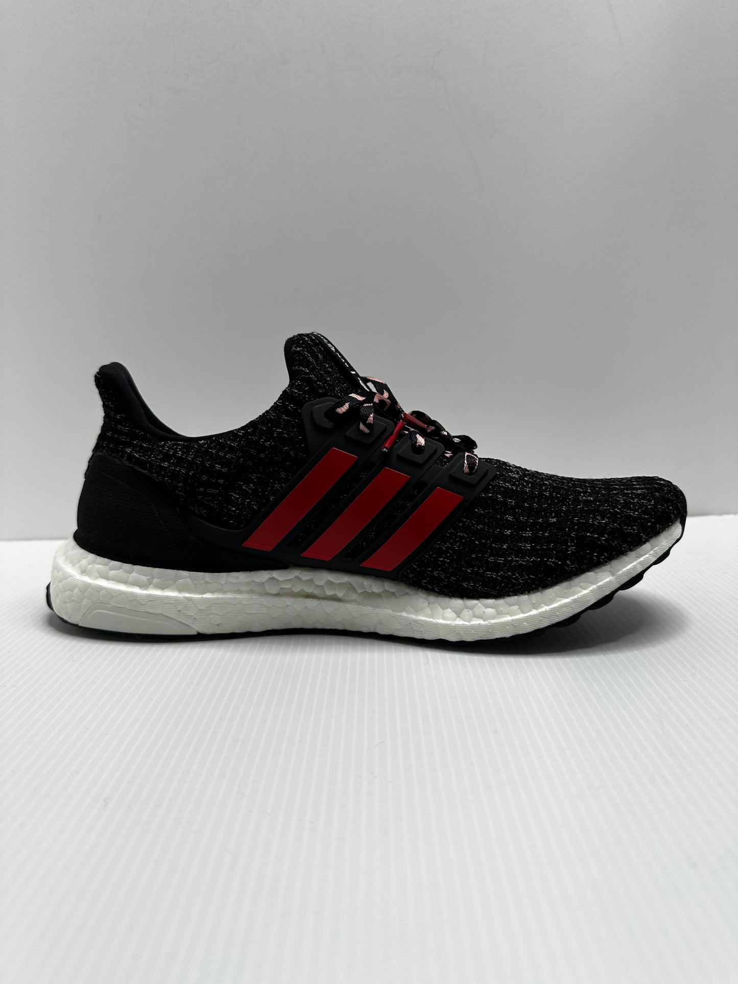 adidas Ultra Boost 4.0 Ren Zhe Chinese New Year 2019 - Black/Red