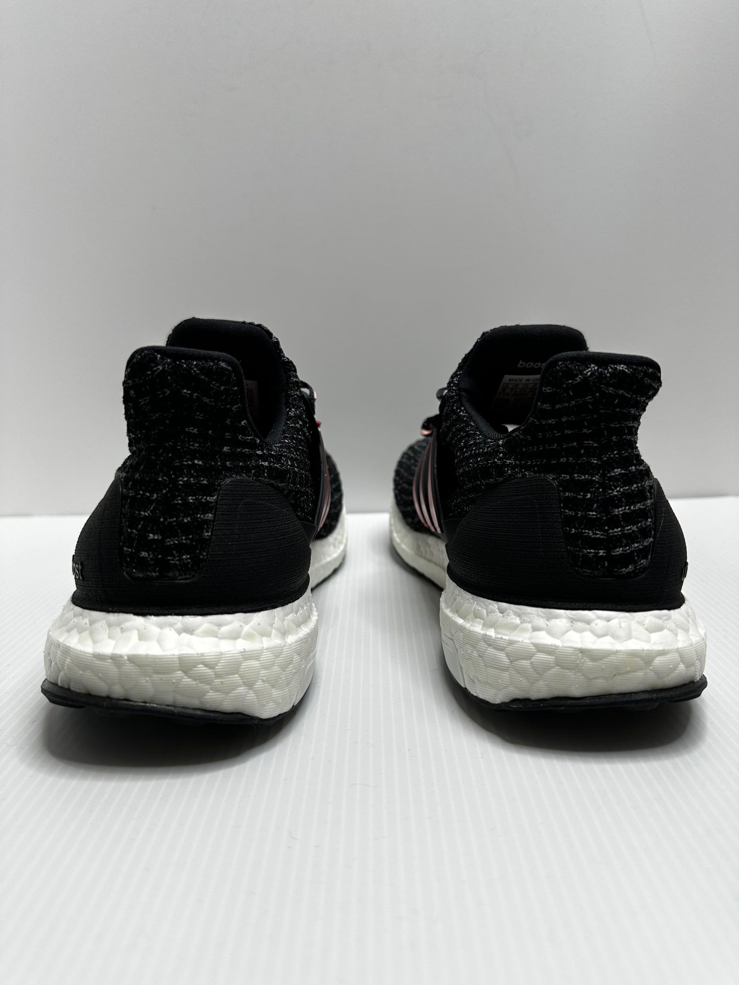 adidas Ultra Boost 4.0 Ren Zhe Chinese New Year 2019 - Black/Red