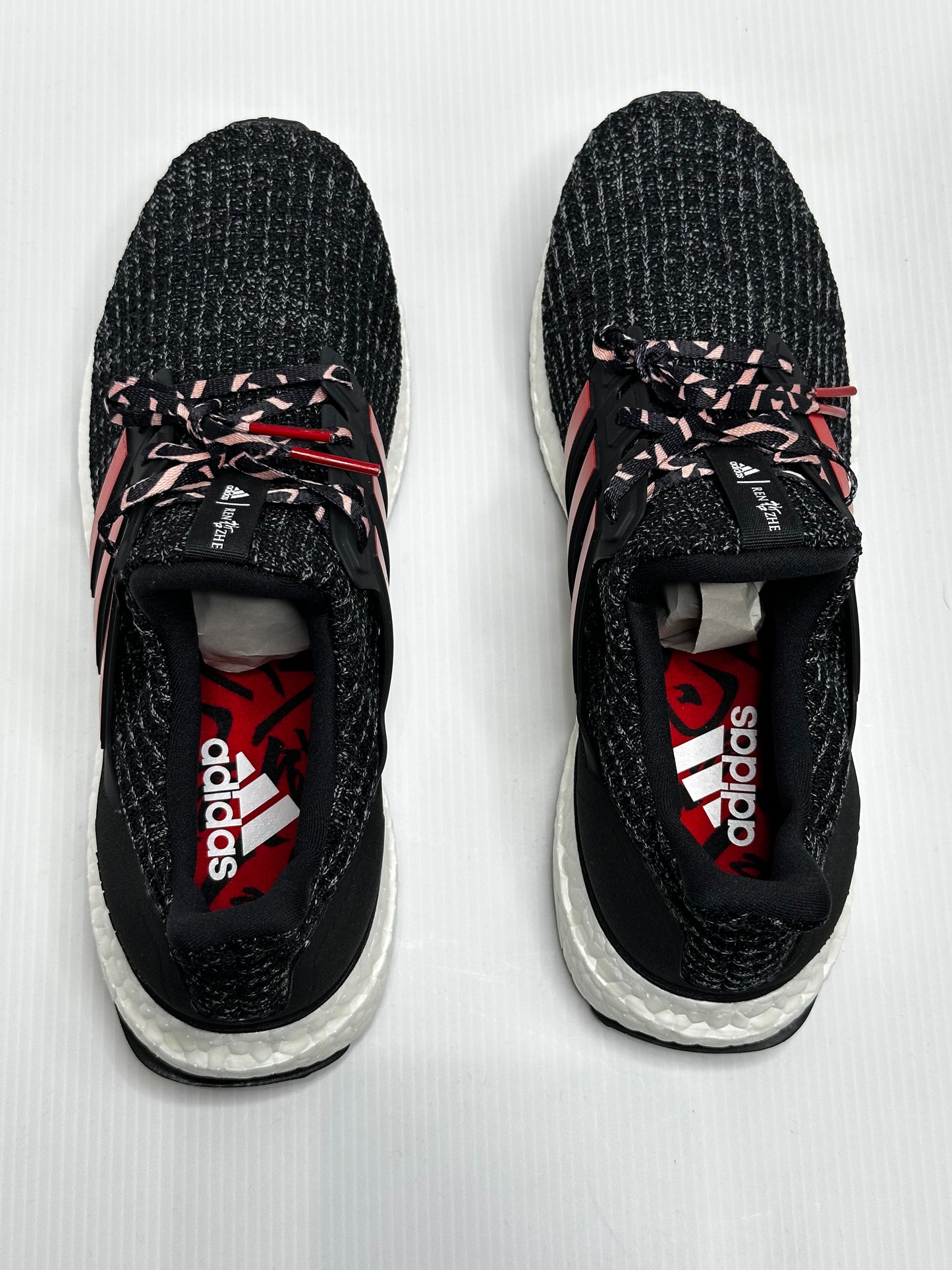 adidas Ultra Boost 4.0 Ren Zhe Chinese New Year 2019 - Black/Red