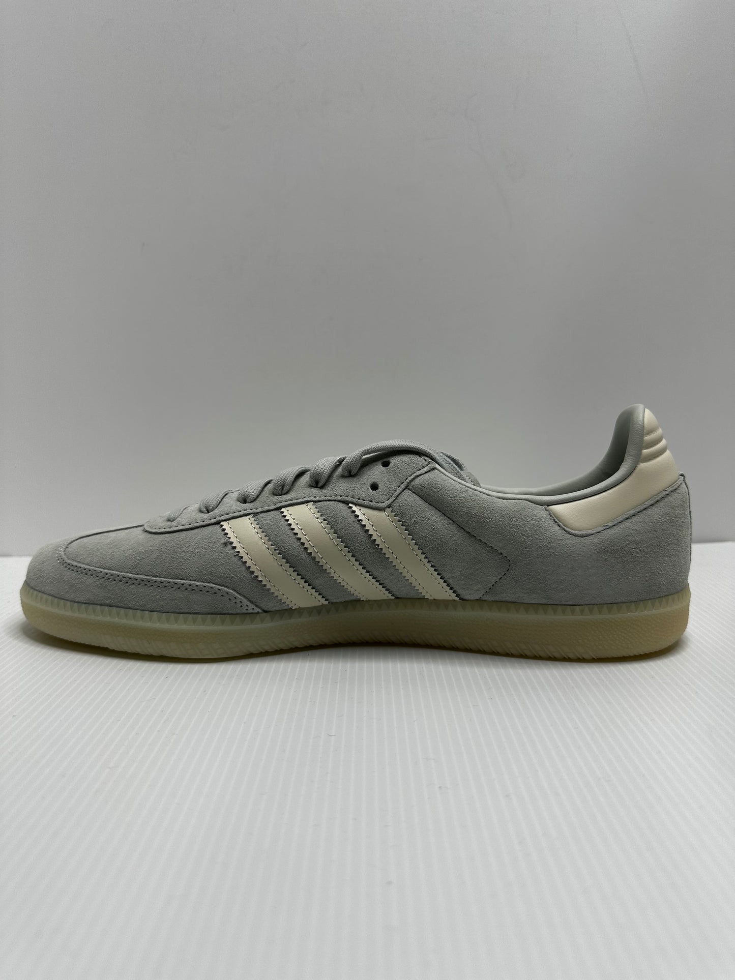 Adidas Samba OG - Wonder Silver