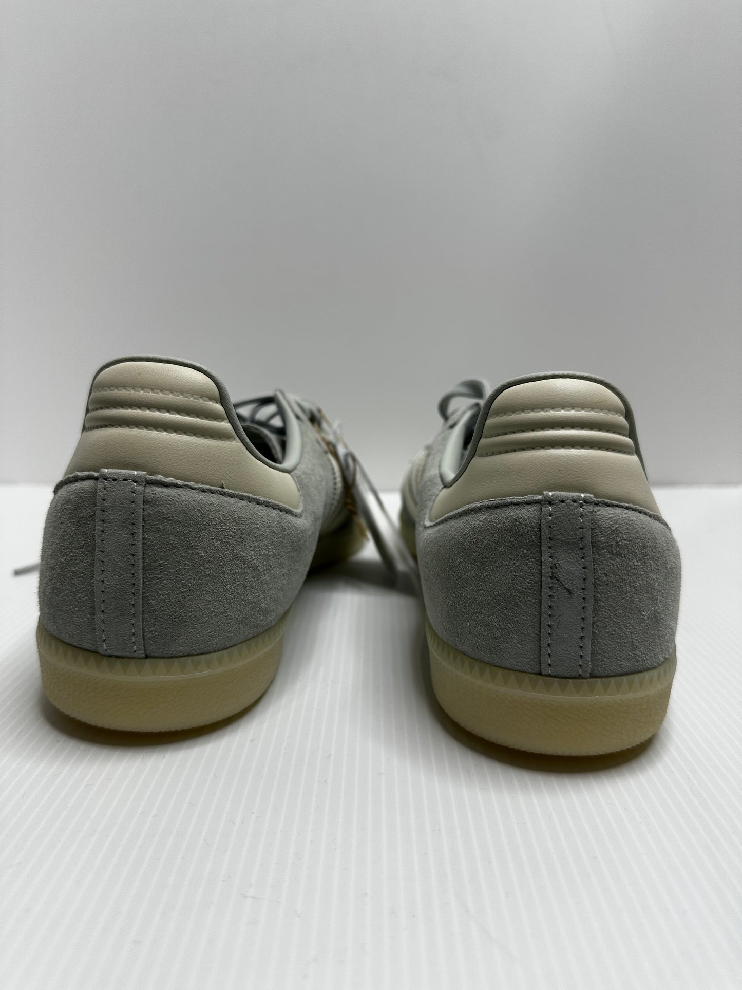 Adidas Samba OG - Wonder Silver