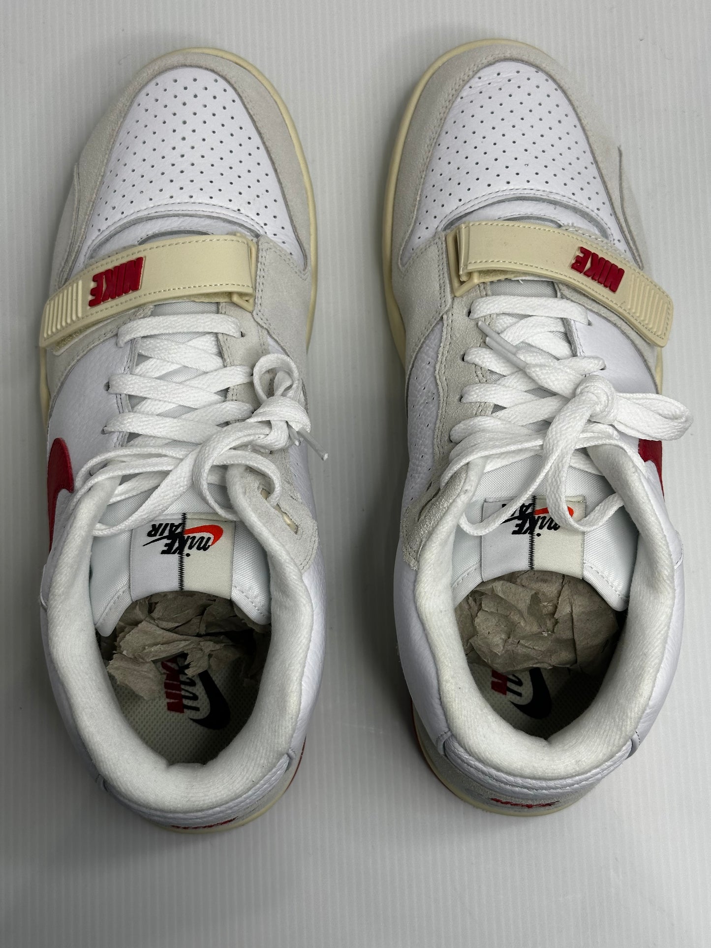 Nike Air Trainer 1 "Split Chicago"
