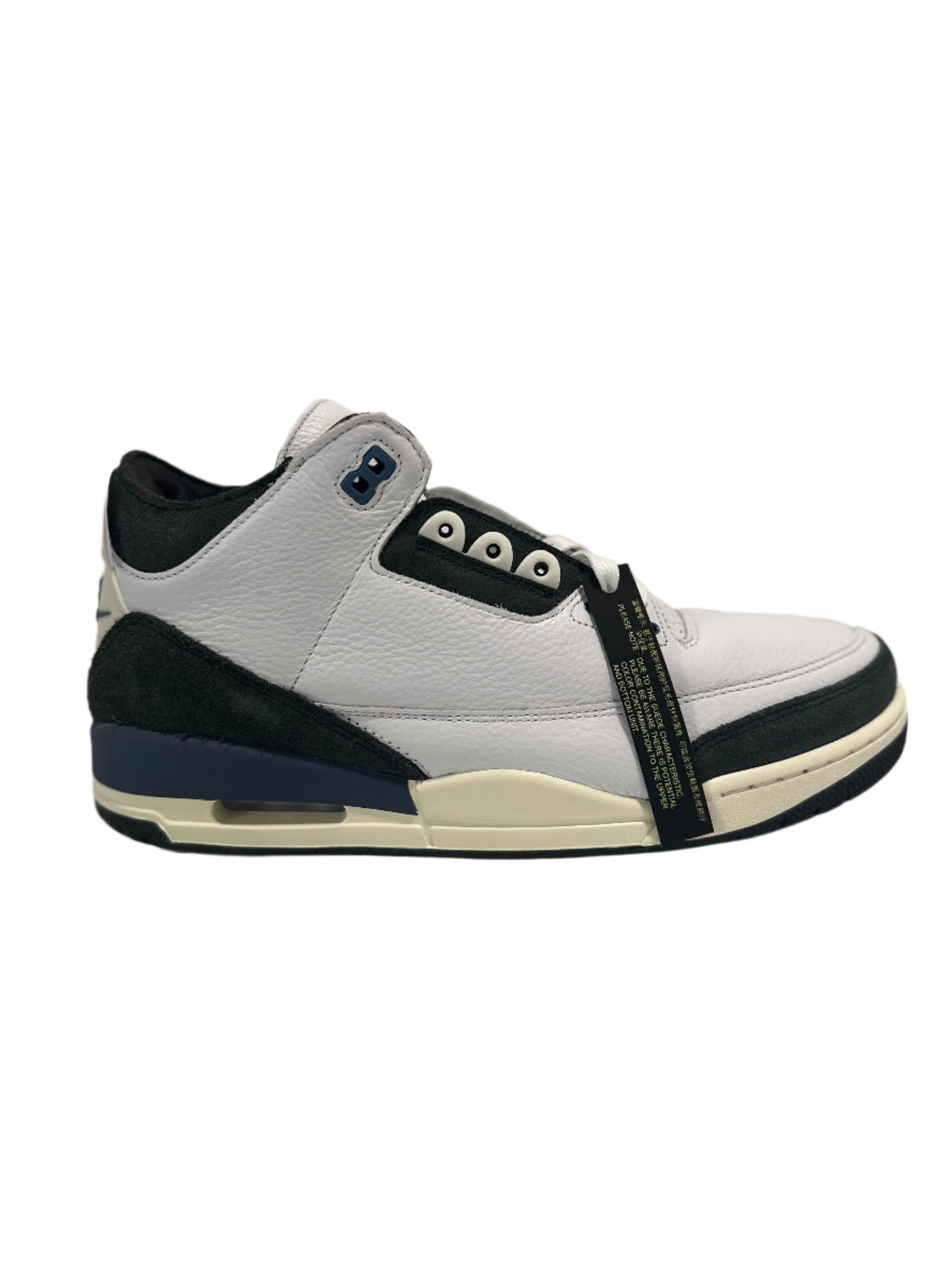Jordan 3 Retro OG SP A Ma Maniére Diffused Blue