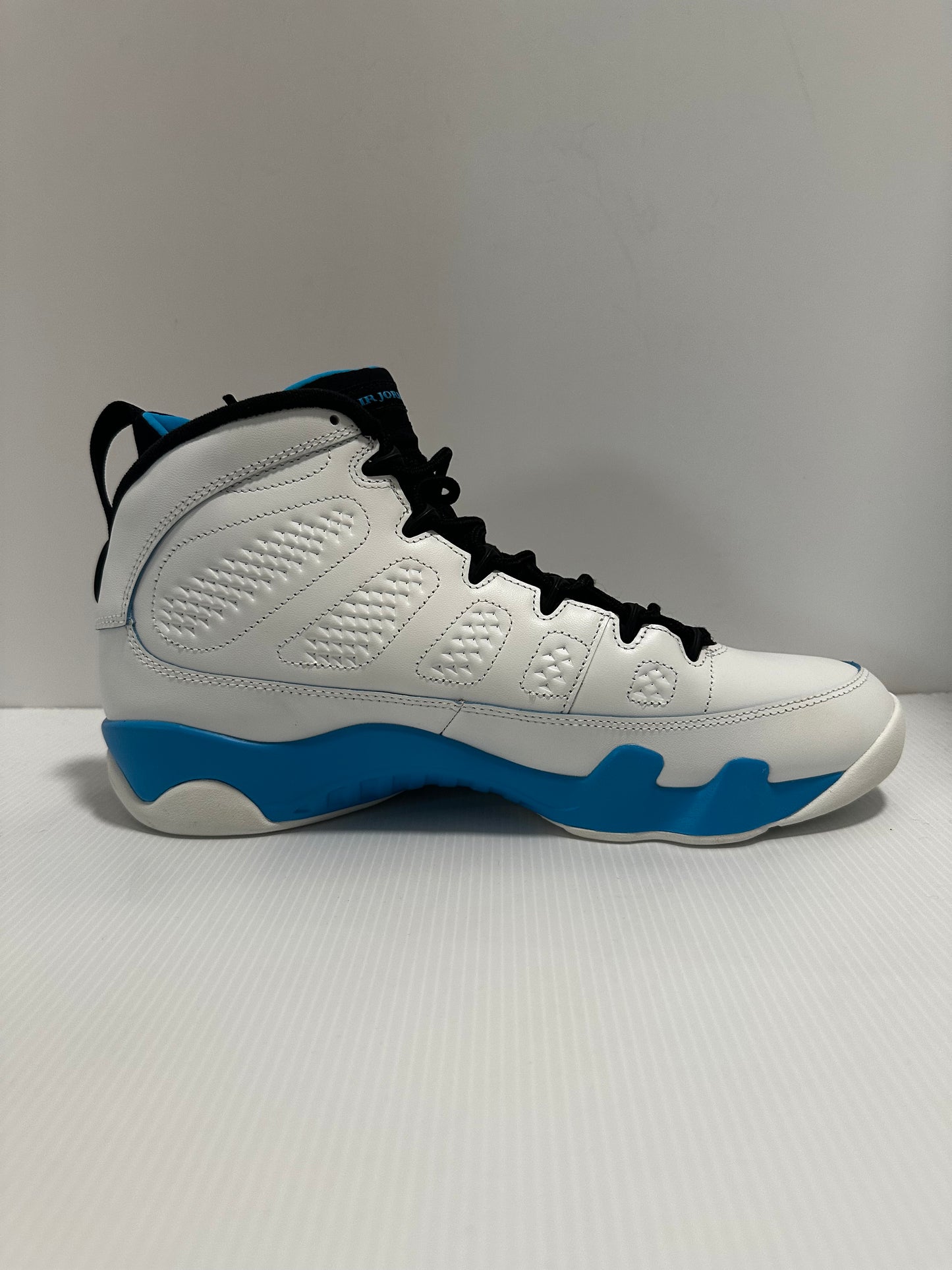 Jordan 9 Retro Powder Blue 2024