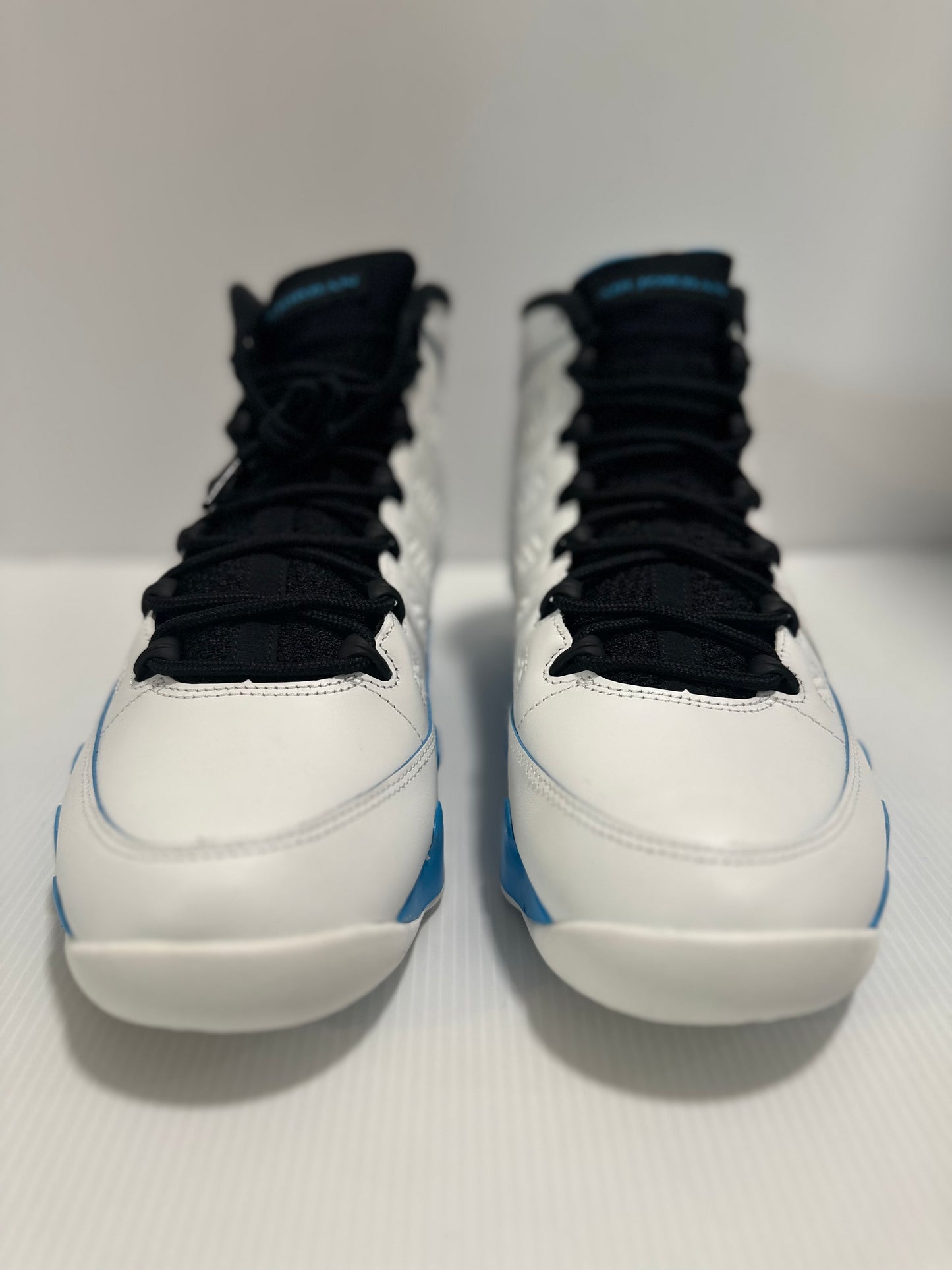 Jordan 9 Retro Powder Blue 2024