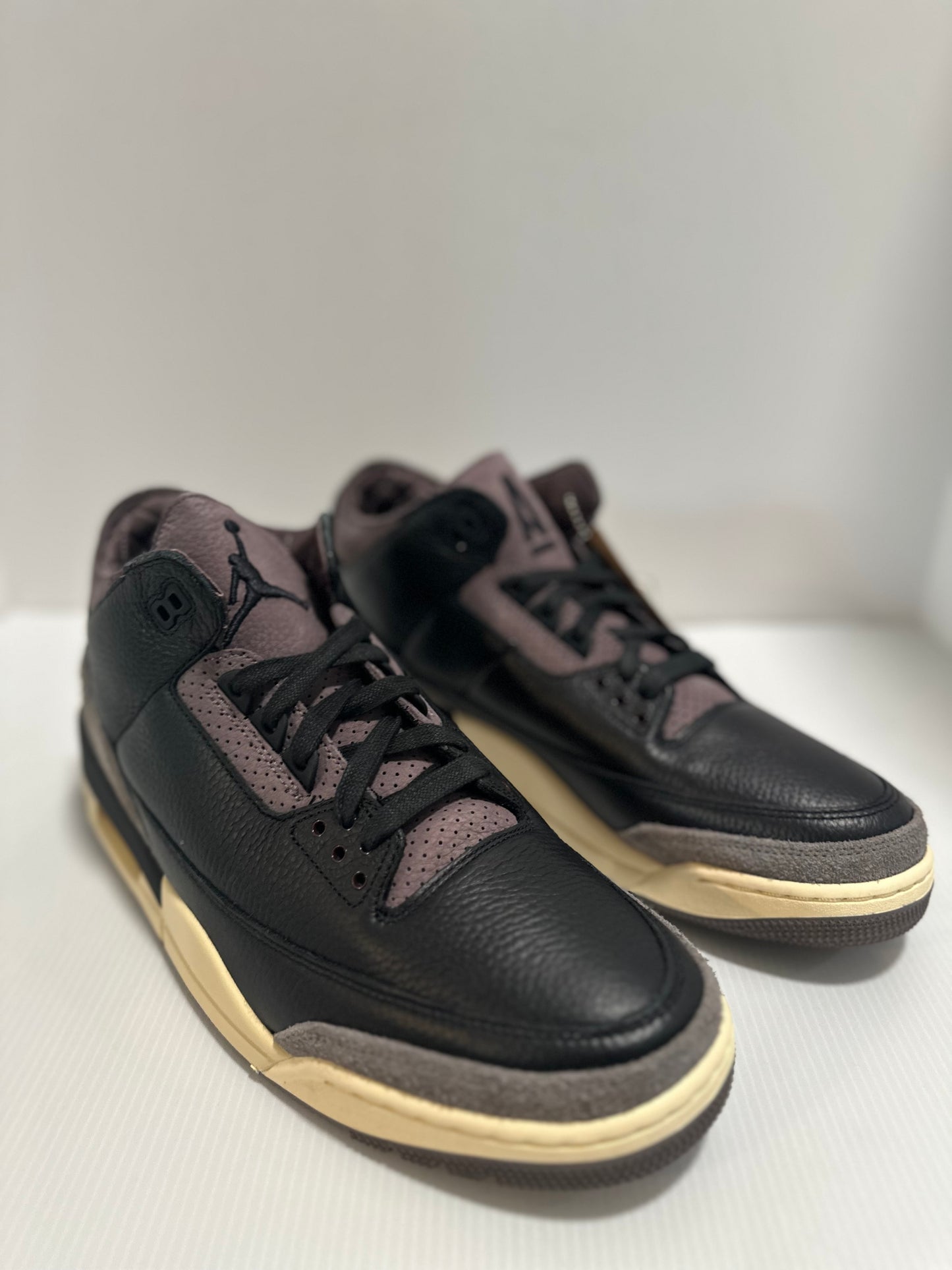 Jordan 3 Retro OG SP A Ma Maniére While You Were Sleeping (Women's)