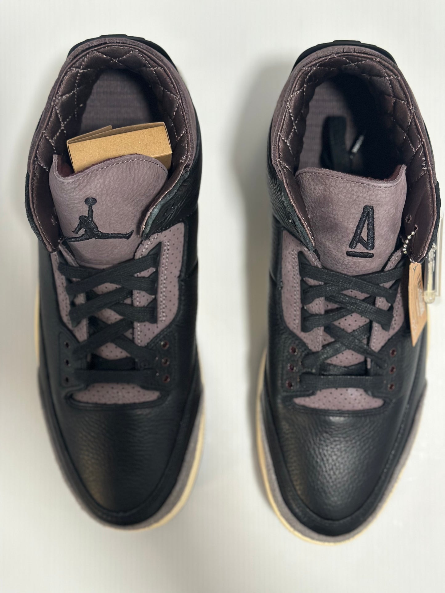 Jordan 3 Retro OG SP A Ma Maniére While You Were Sleeping (Women's)