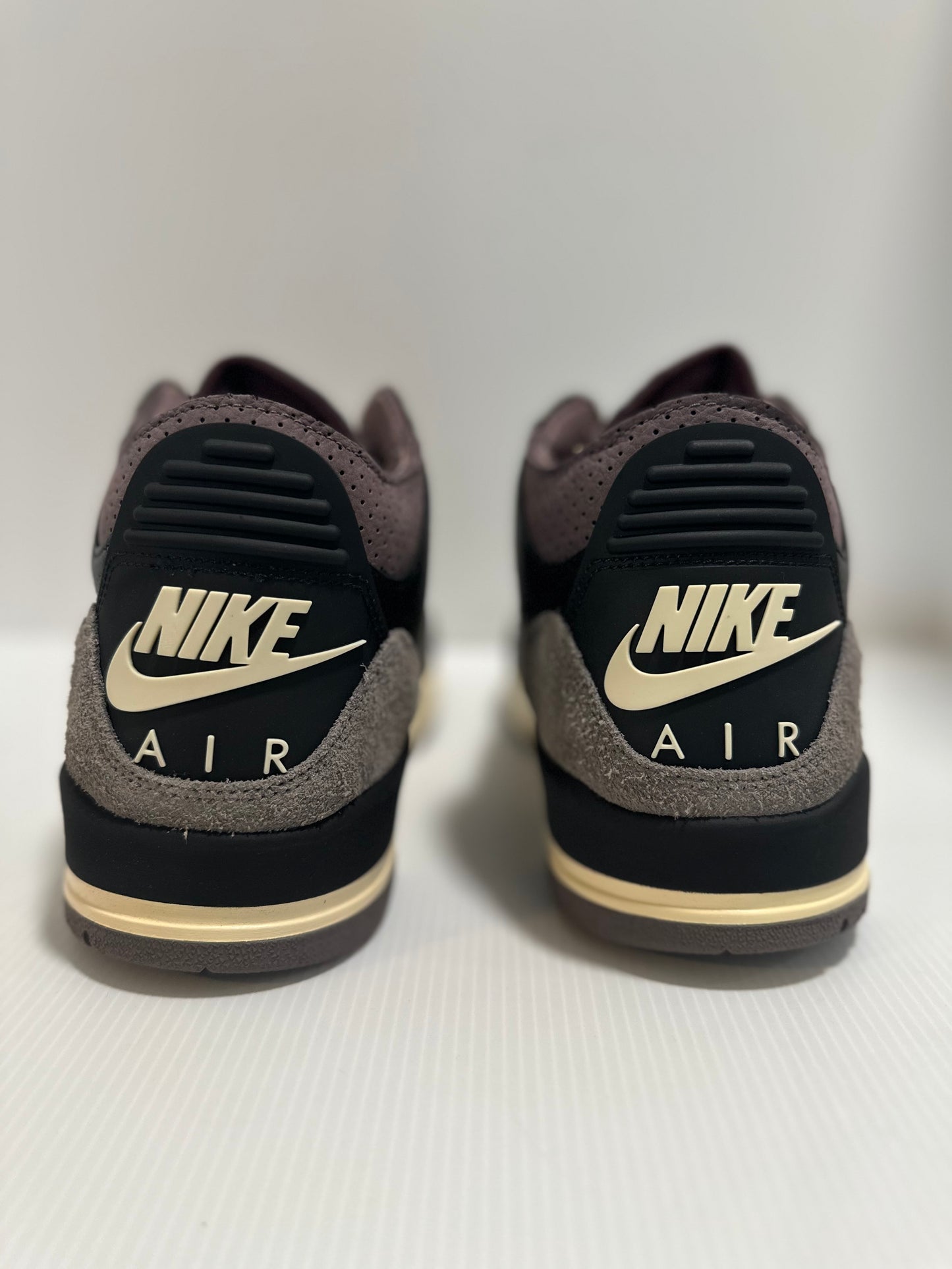 Jordan 3 Retro OG SP A Ma Maniére While You Were Sleeping (Women's)