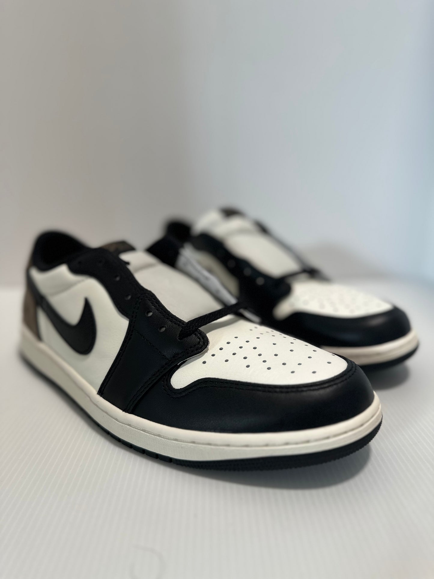 Jordan 1 Retro Low OG Mocha