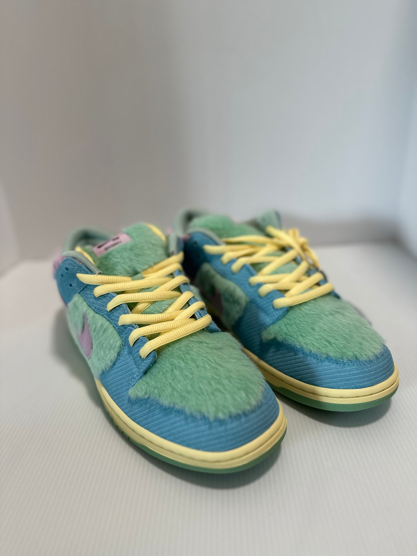 Nike SB Dunk Low Verdy Visty