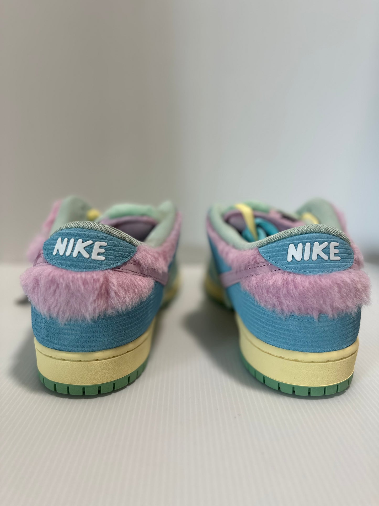 Nike SB Dunk Low Verdy Visty
