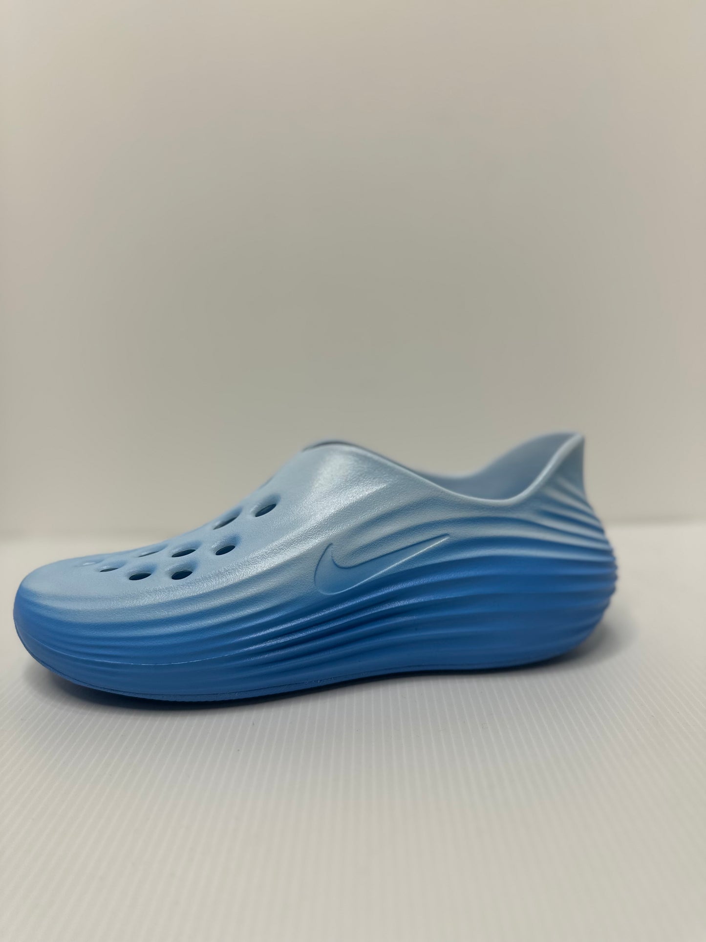 Nike ReactX Rejuven8 (Womens) - Glacier Blue
