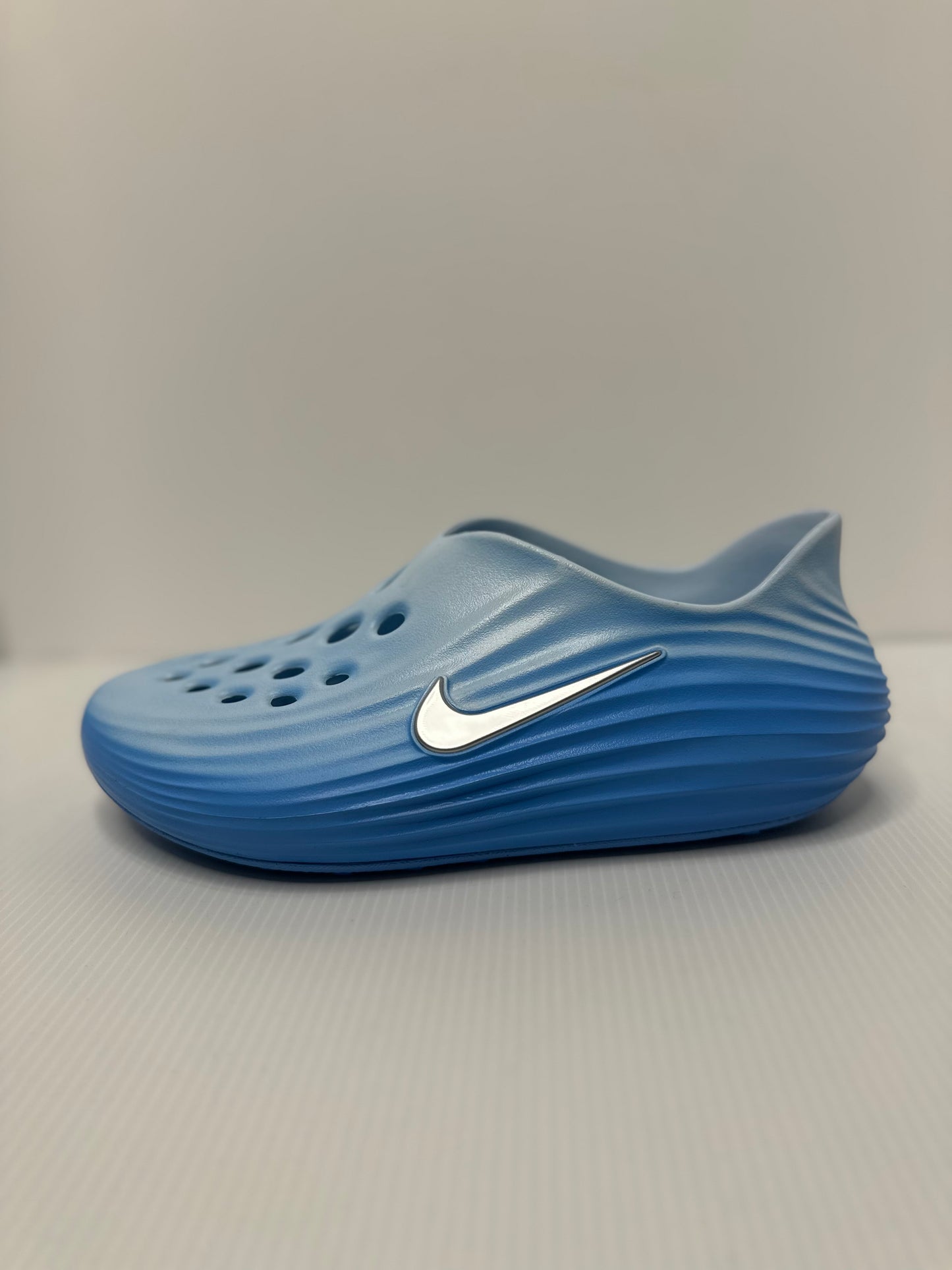 Nike ReactX Rejuven8 (Womens) - Glacier Blue