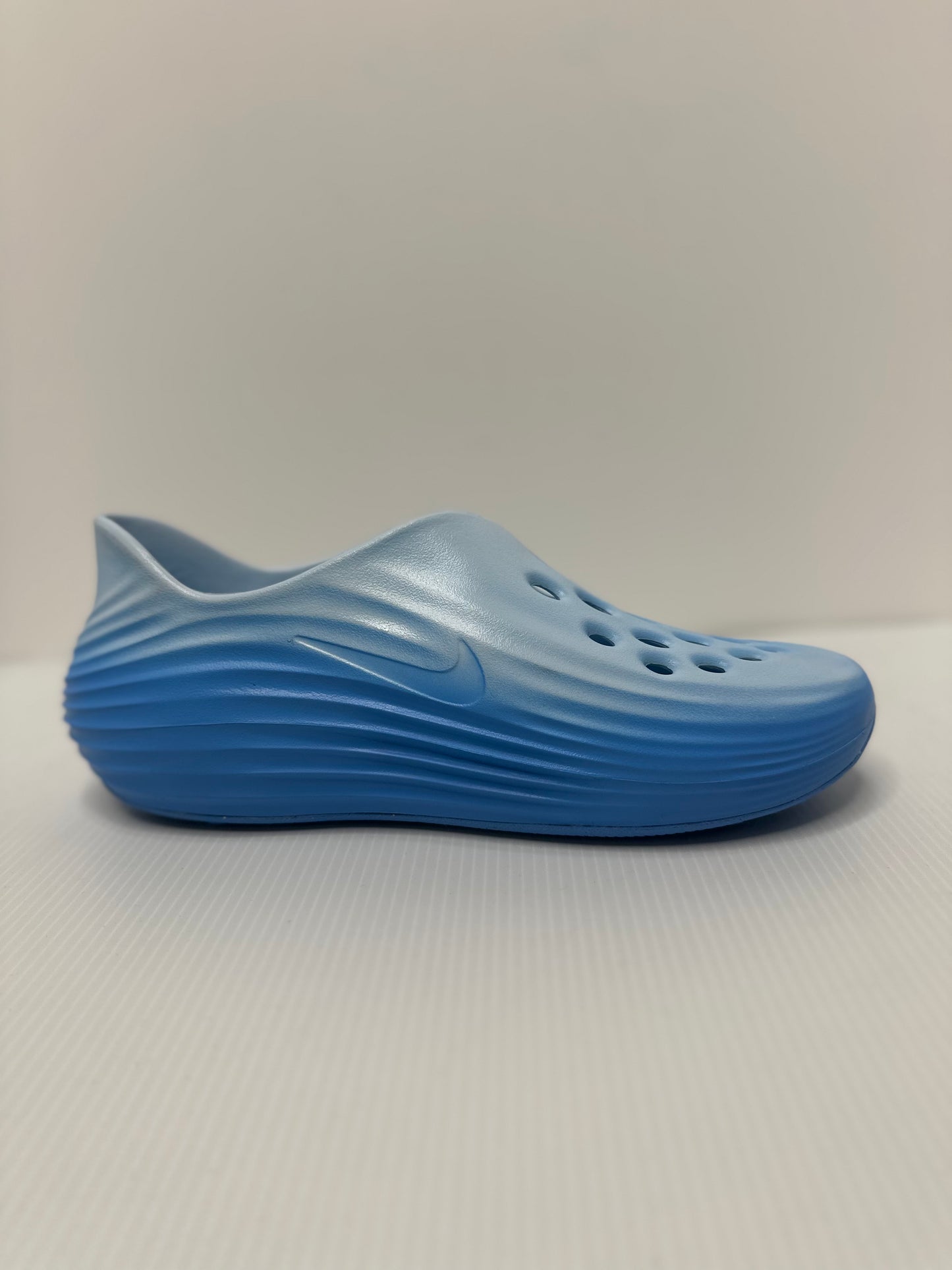 Nike ReactX Rejuven8 (Womens) - Glacier Blue