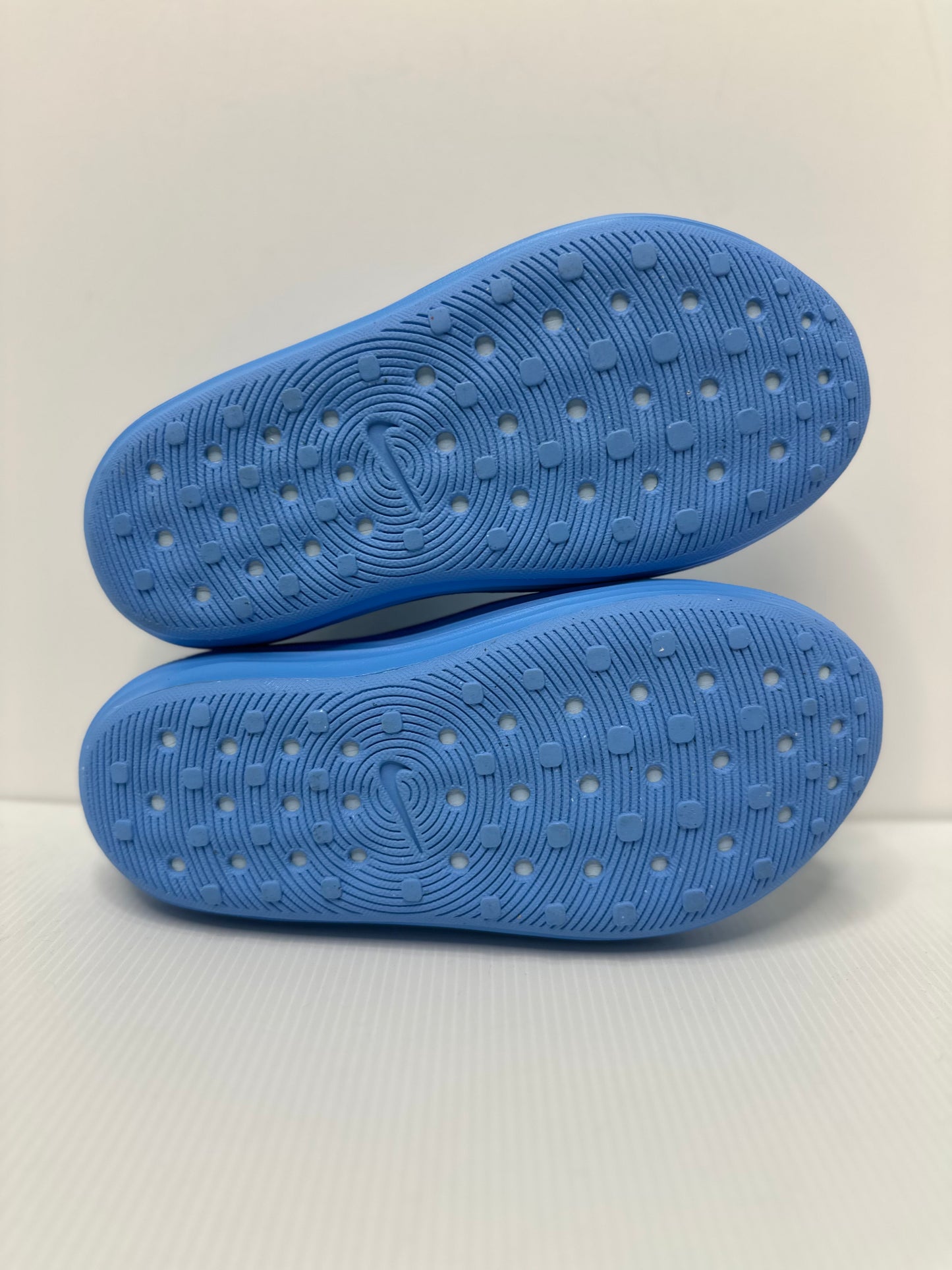 Nike ReactX Rejuven8 (Womens) - Glacier Blue