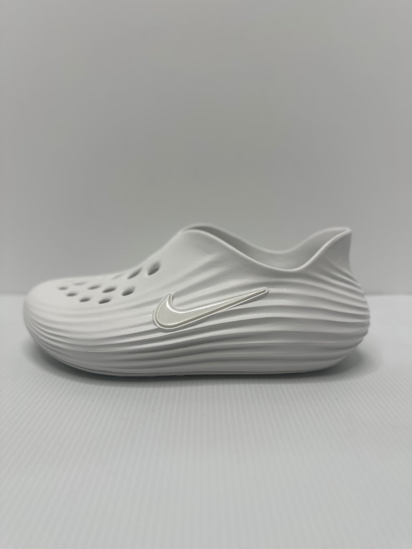 Nike ReactX Rejuven8 (Womens) - Sail White