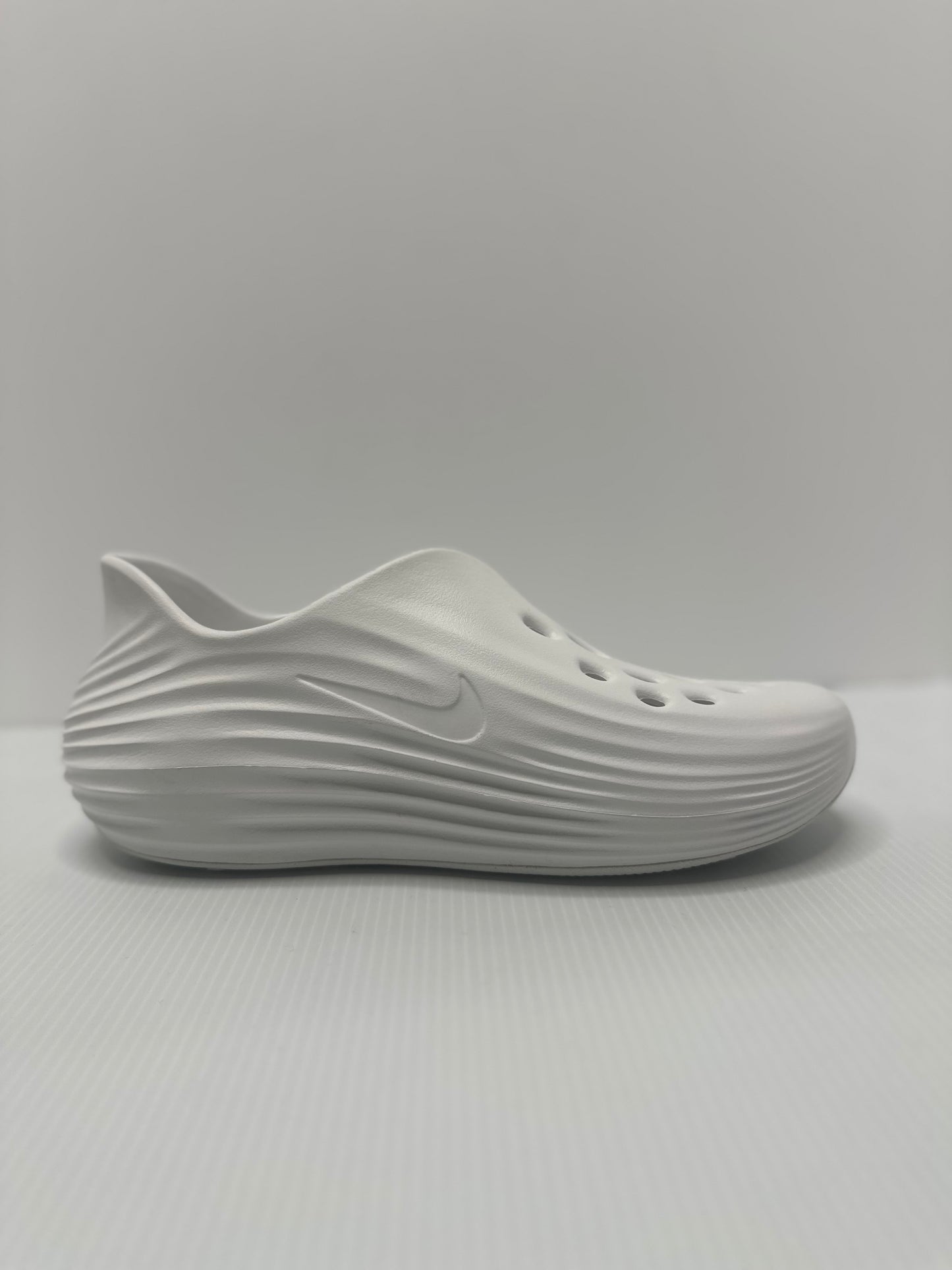 Nike ReactX Rejuven8 (Womens) - Sail White
