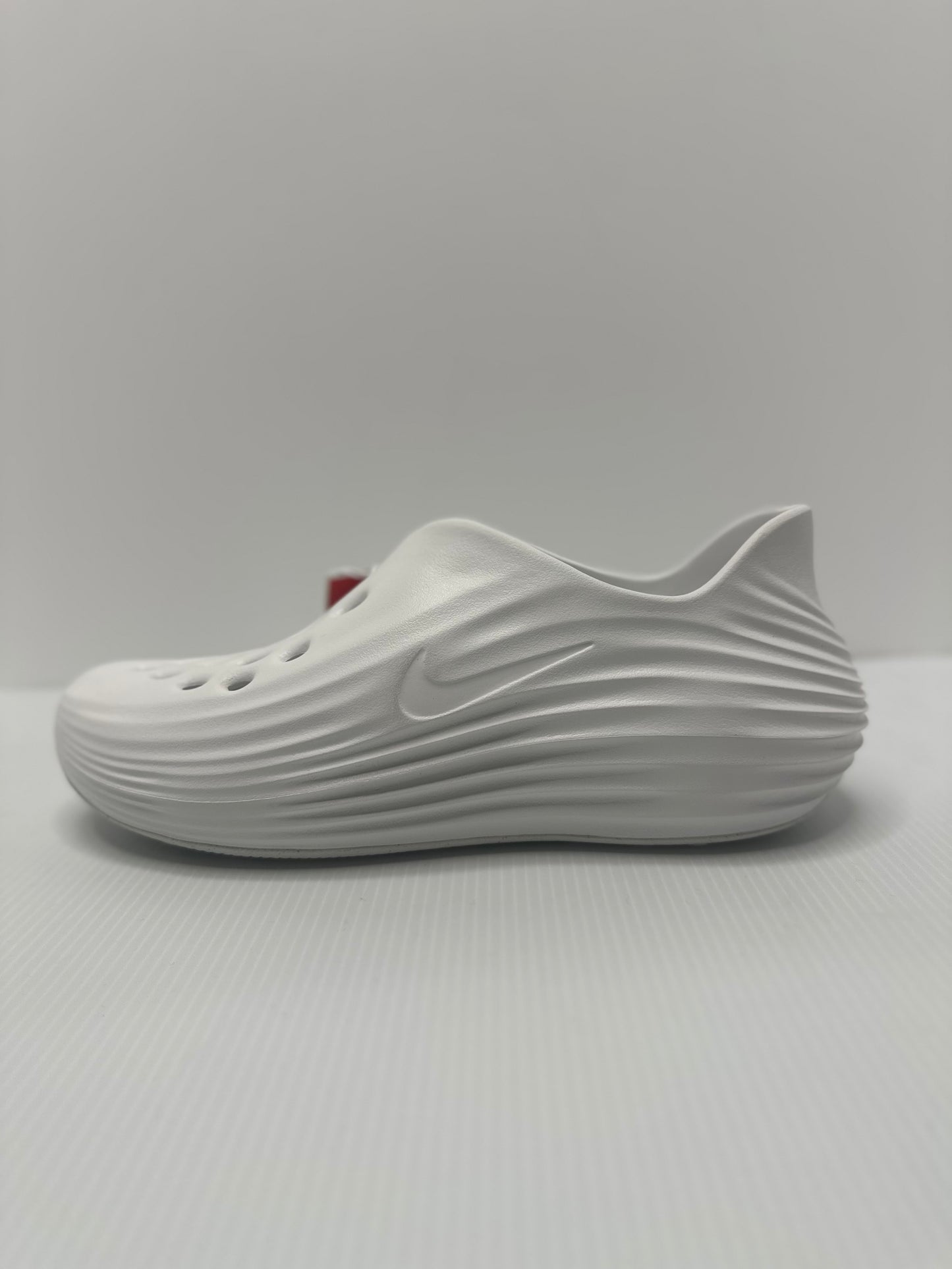 Nike ReactX Rejuven8 (Womens) - Sail White