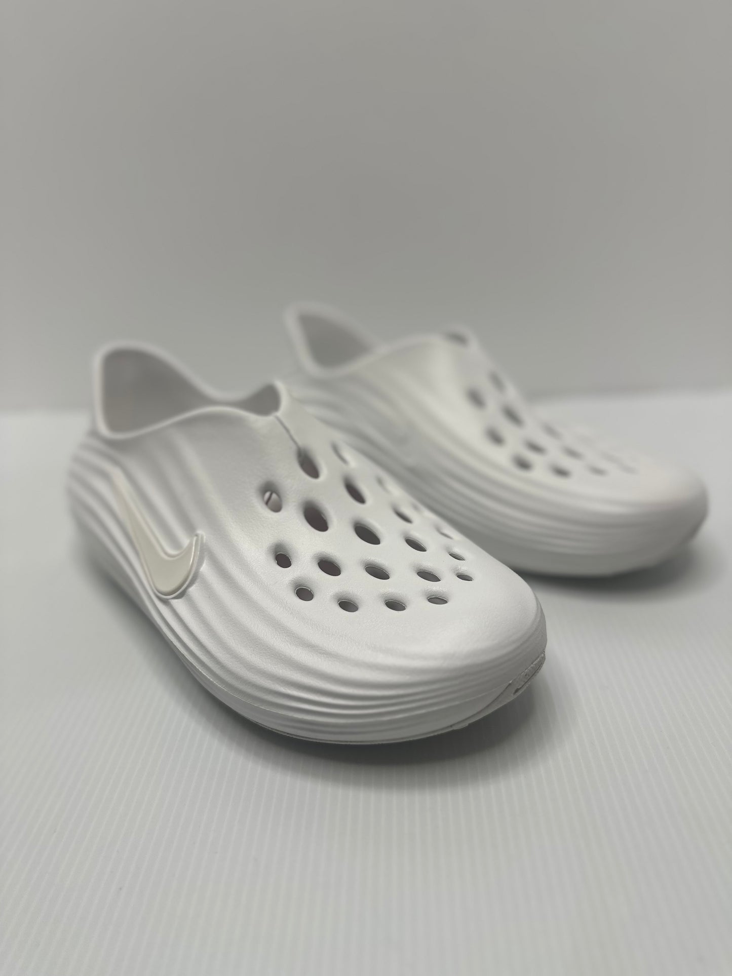 Nike ReactX Rejuven8 (Womens) - Sail White