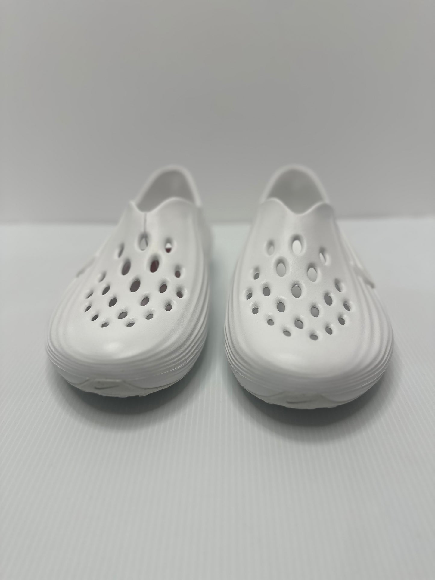 Nike ReactX Rejuven8 (Womens) - Sail White