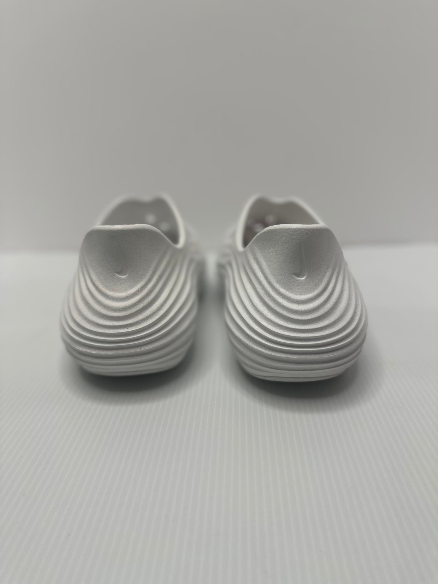 Nike ReactX Rejuven8 (Womens) - Sail White