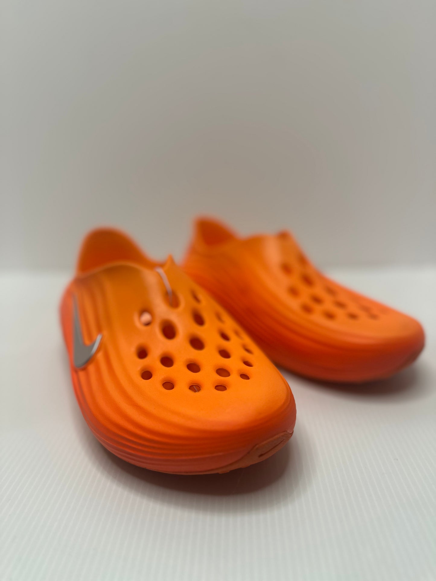 Nike ReactX Rejuven8 - Safety Orange