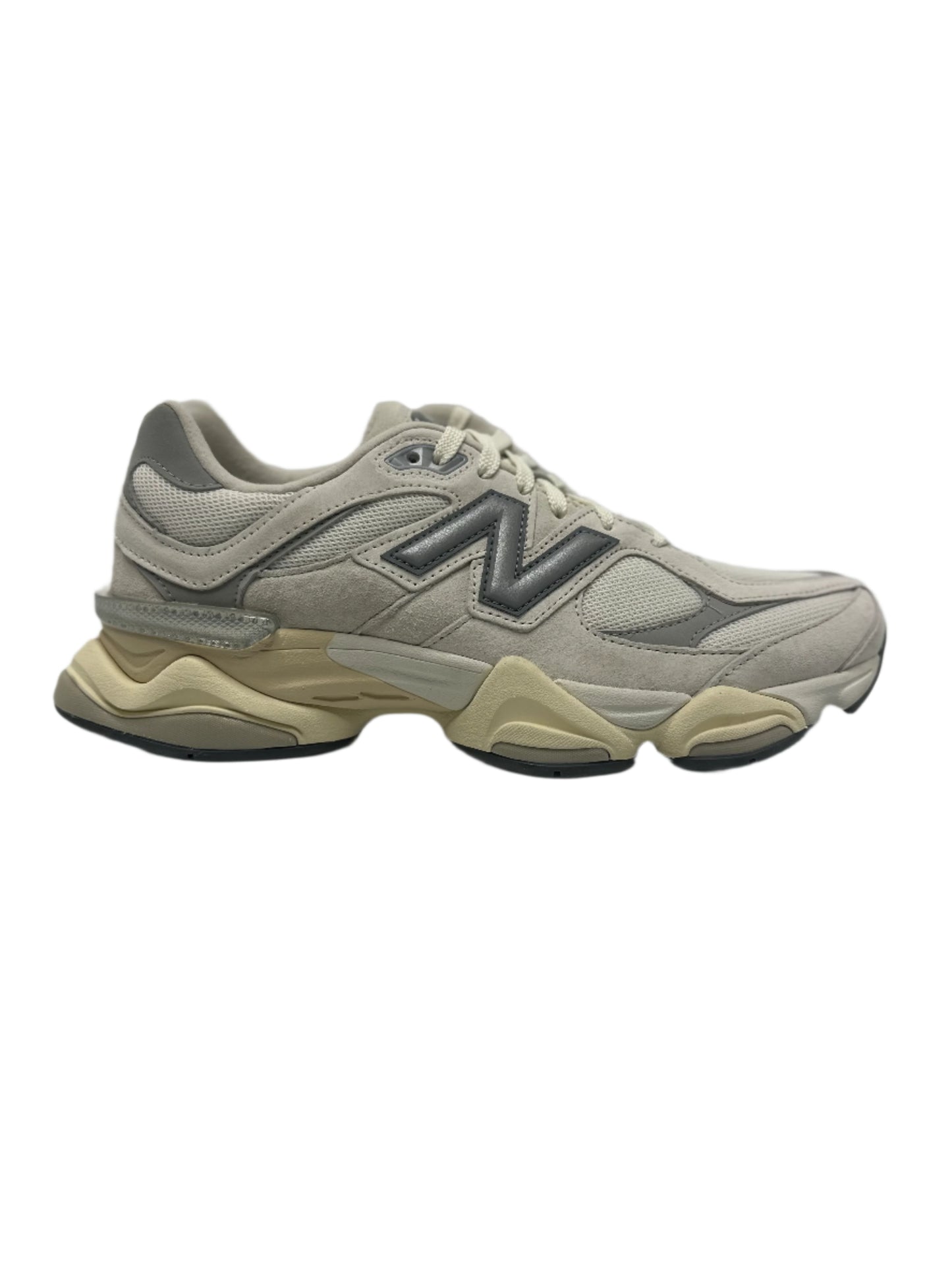 New Balance 9060 - Sea Salt White