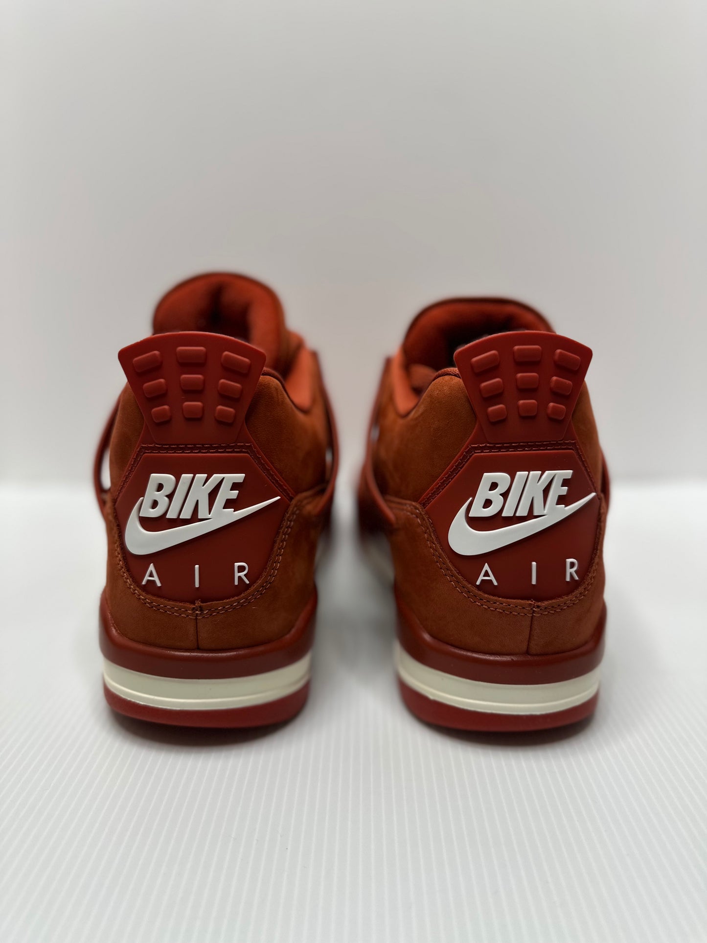 Air Jordan 4 Retro OG SP Nigel Sylvester Brick by Brick