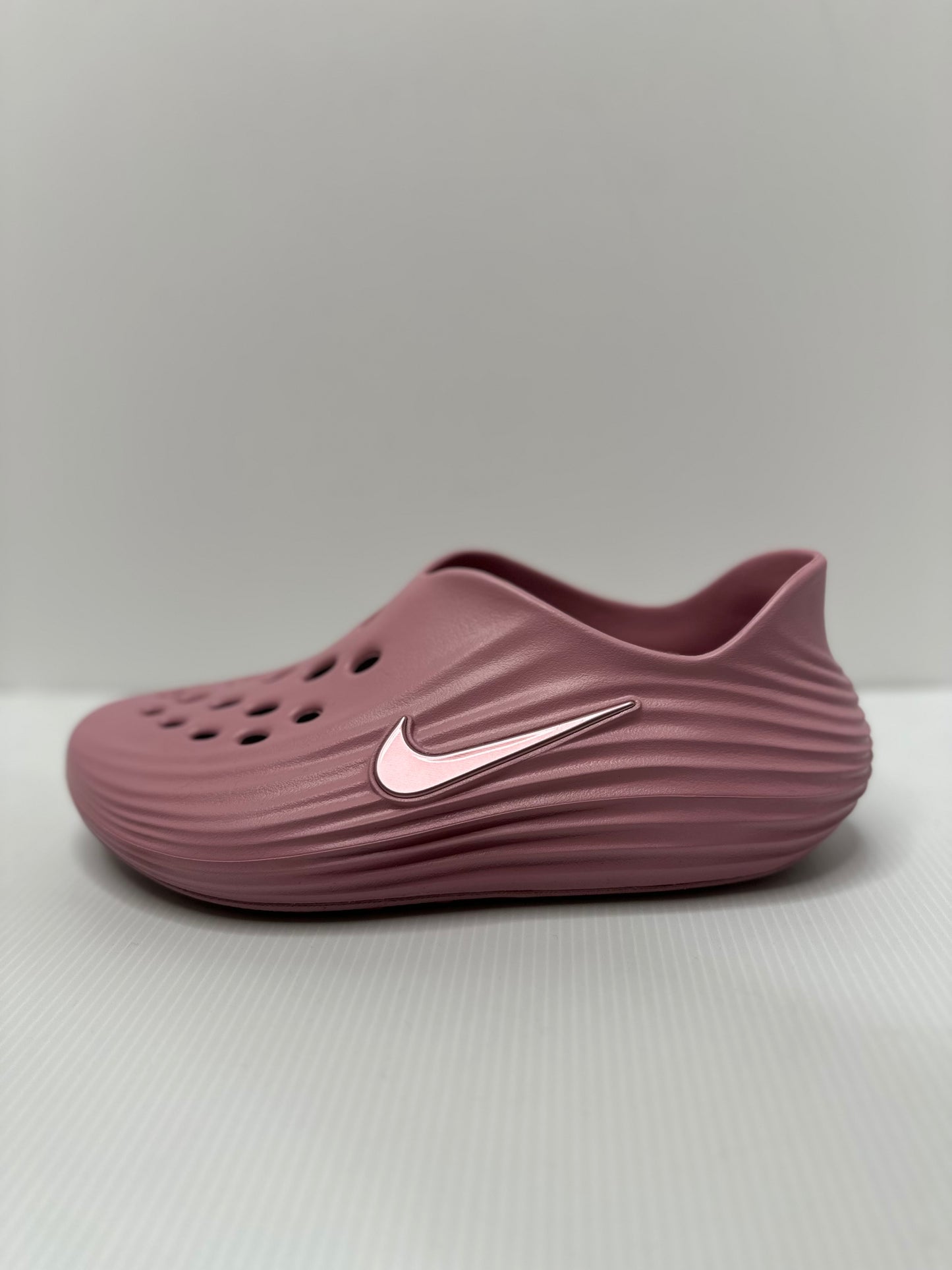 Nike ReactX Rejuven8 (Women's) - Elemental Pink