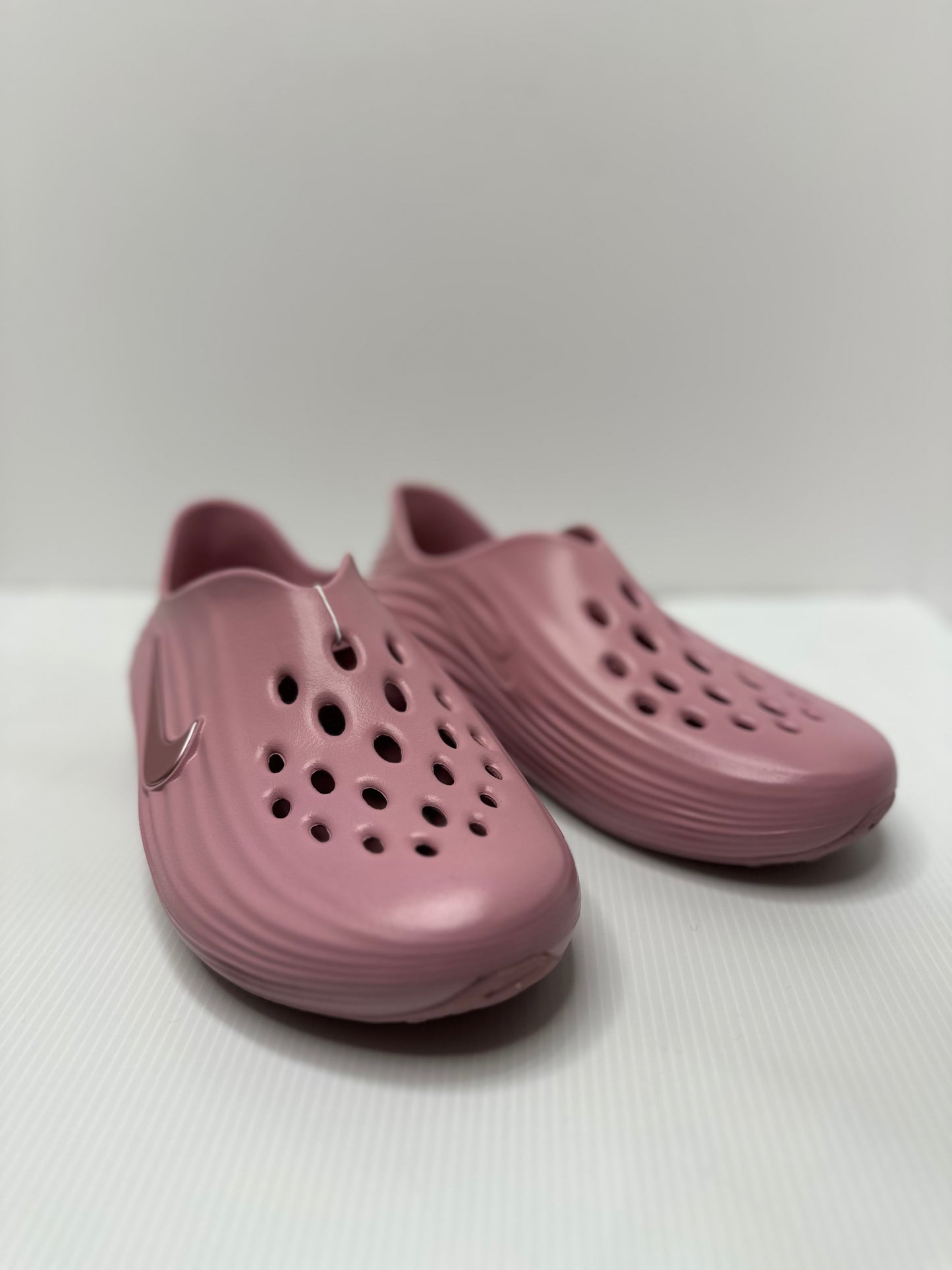 Nike ReactX Rejuven8 (Women's) - Elemental Pink