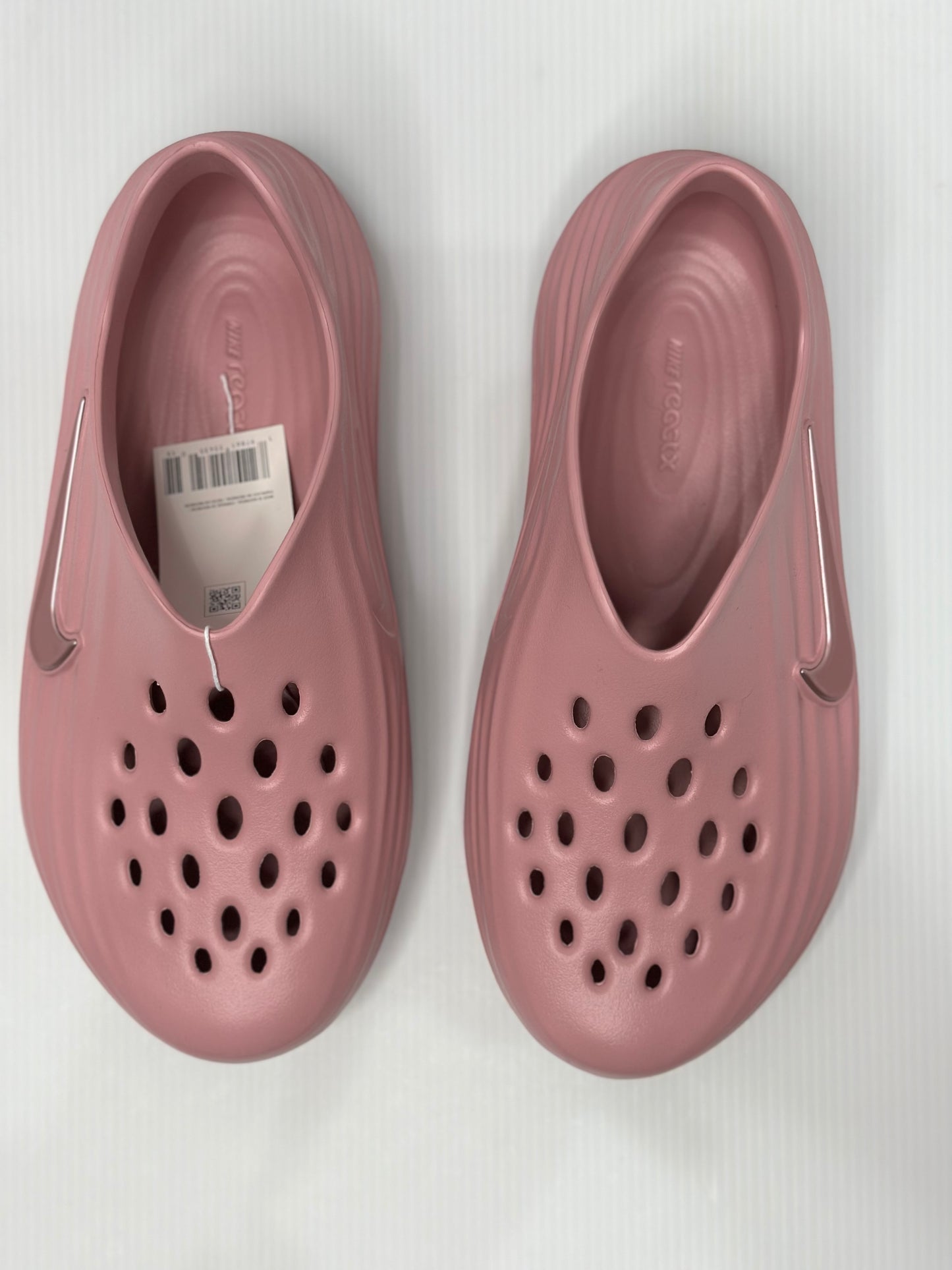 Nike ReactX Rejuven8 (Women's) - Elemental Pink