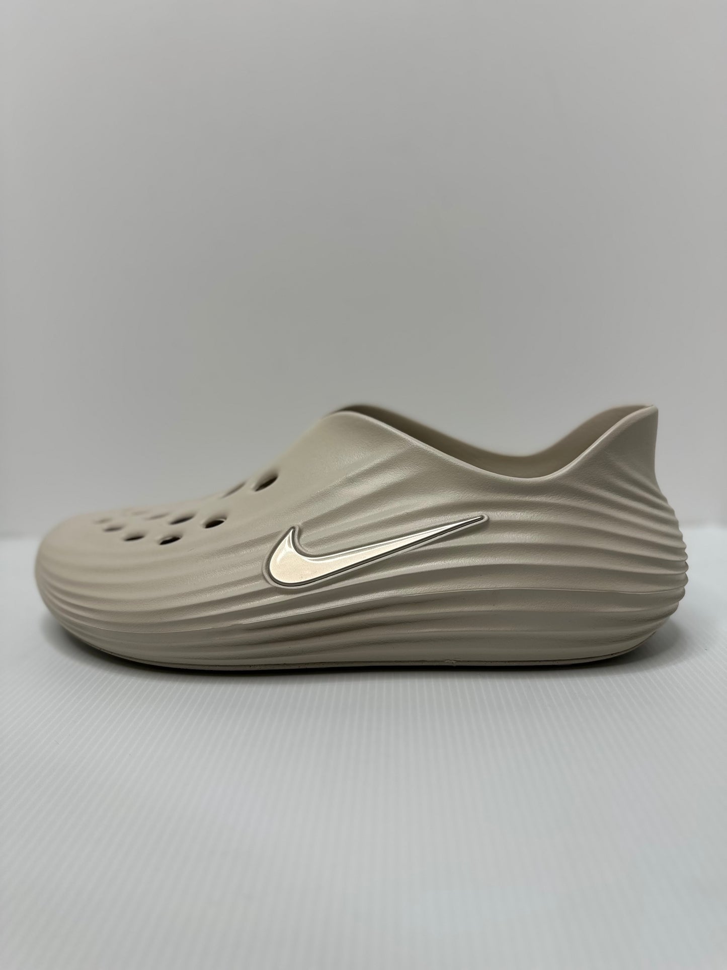Nike ReactX Rejuven8 - Light Orewood Brown