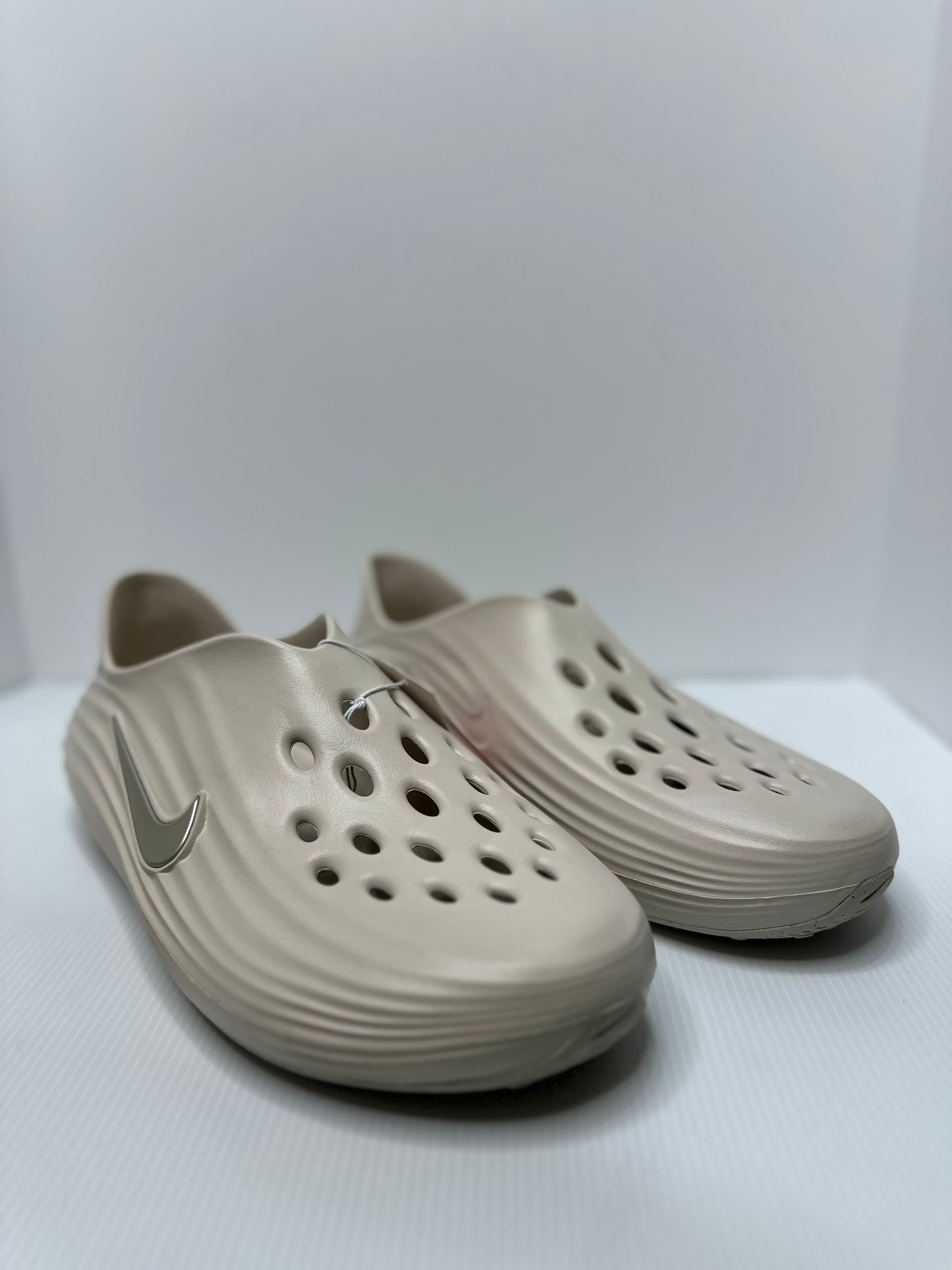 Nike ReactX Rejuven8 - Light Orewood Brown