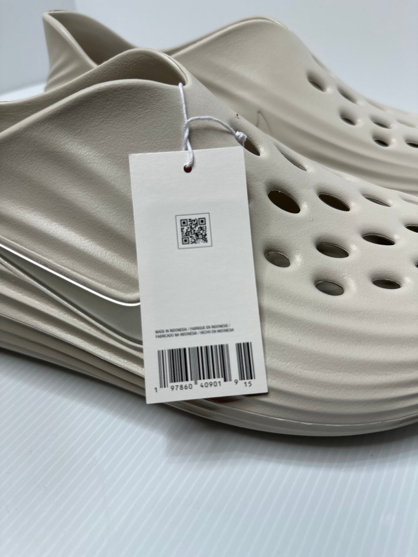 Nike ReactX Rejuven8 - Light Orewood Brown