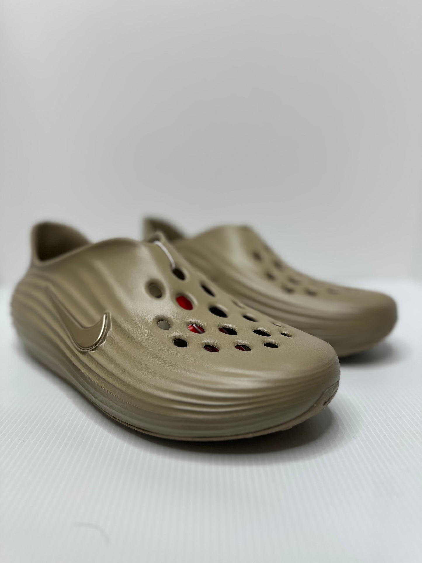 Nike ReactX Rejuven8 - Khaki