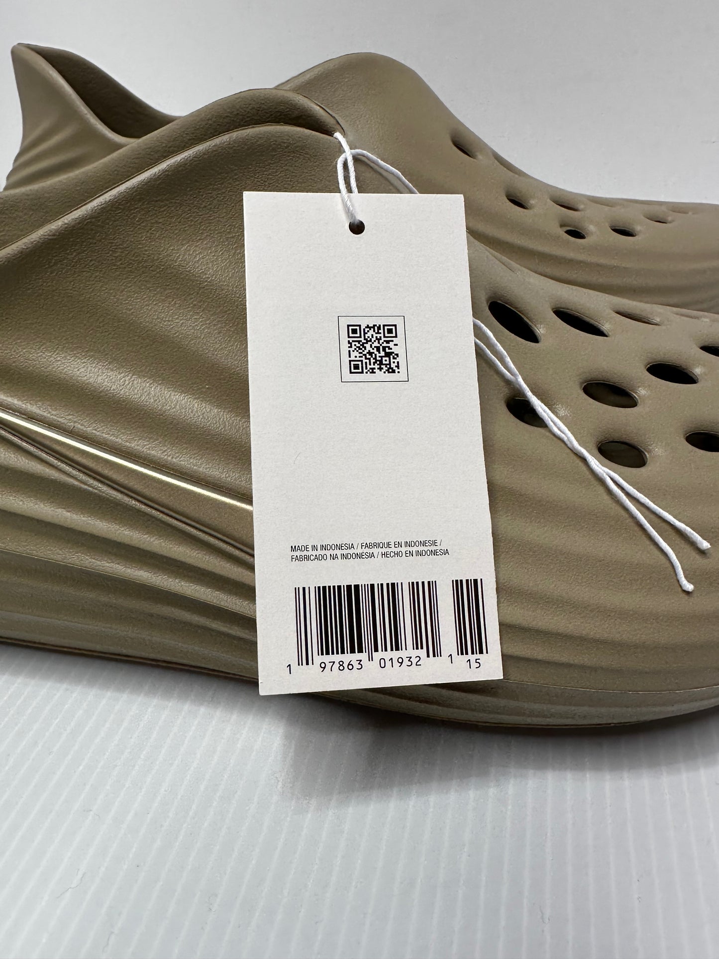Nike ReactX Rejuven8 - Khaki