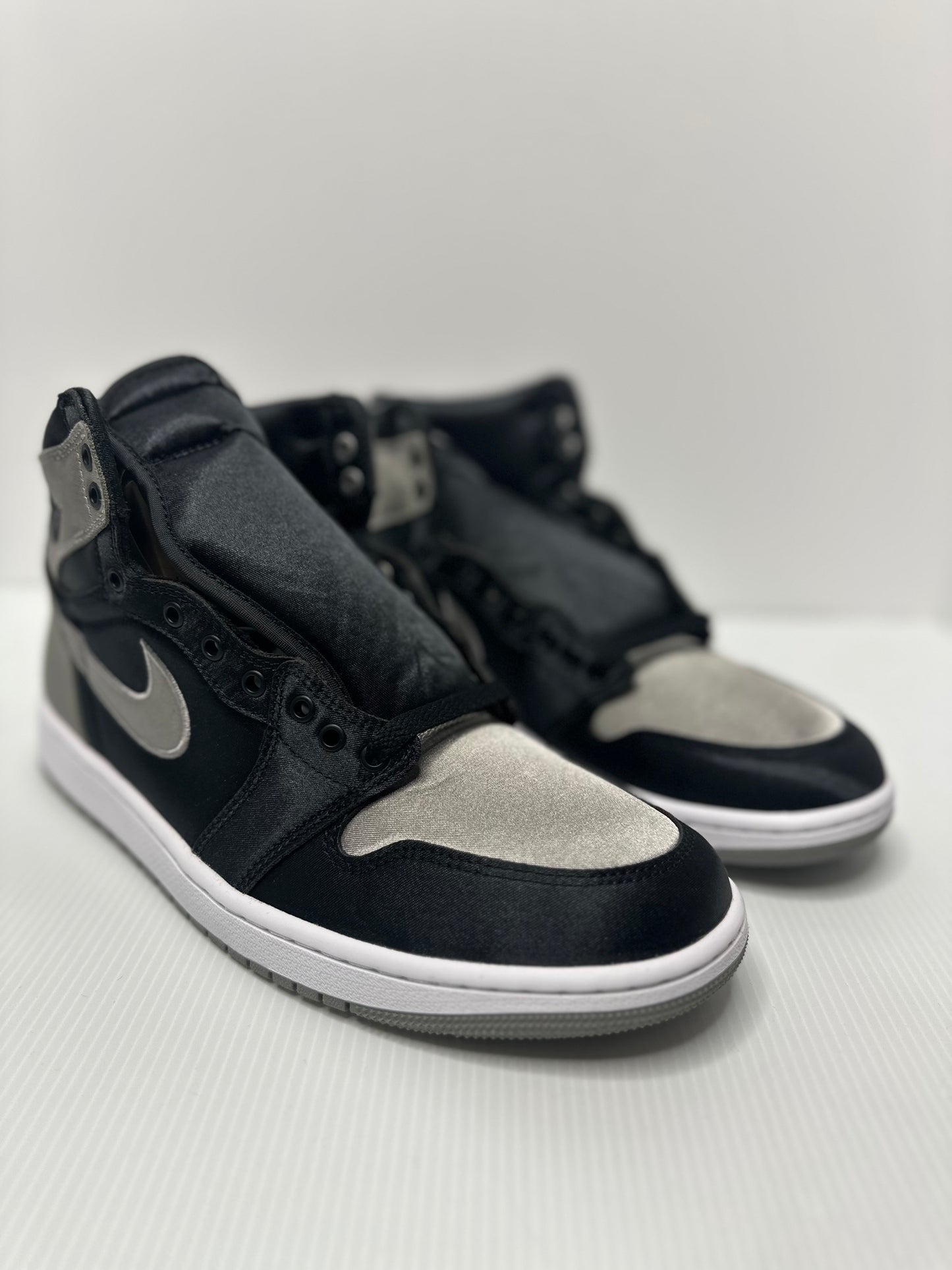 Jordan 1 Retro High OG Satin Shadow (Women's)