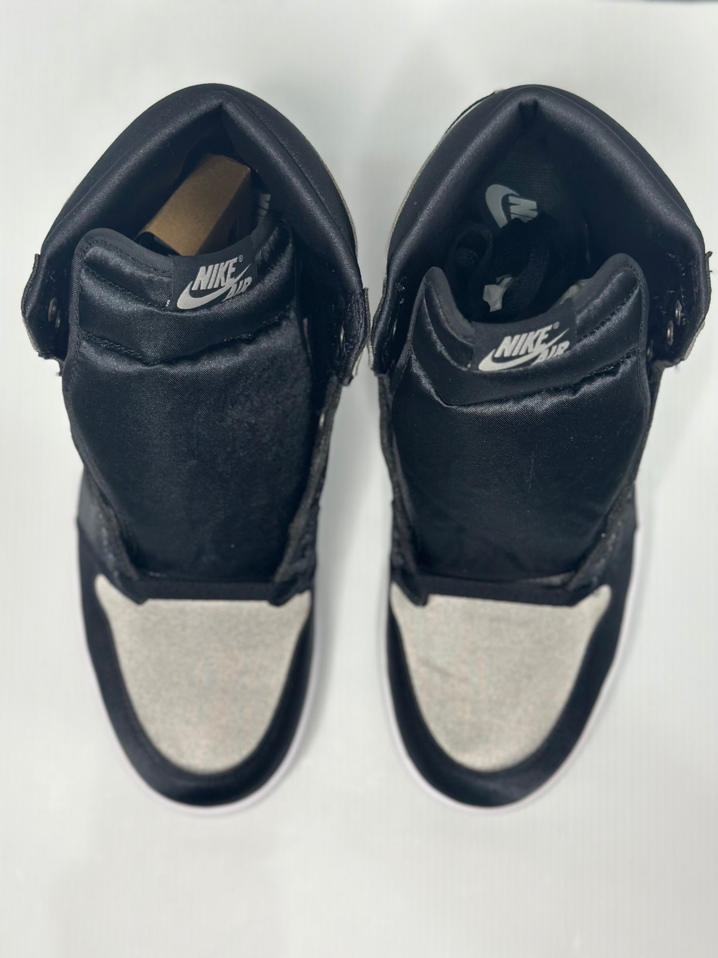 Jordan 1 Retro High OG Satin Shadow (Women's)