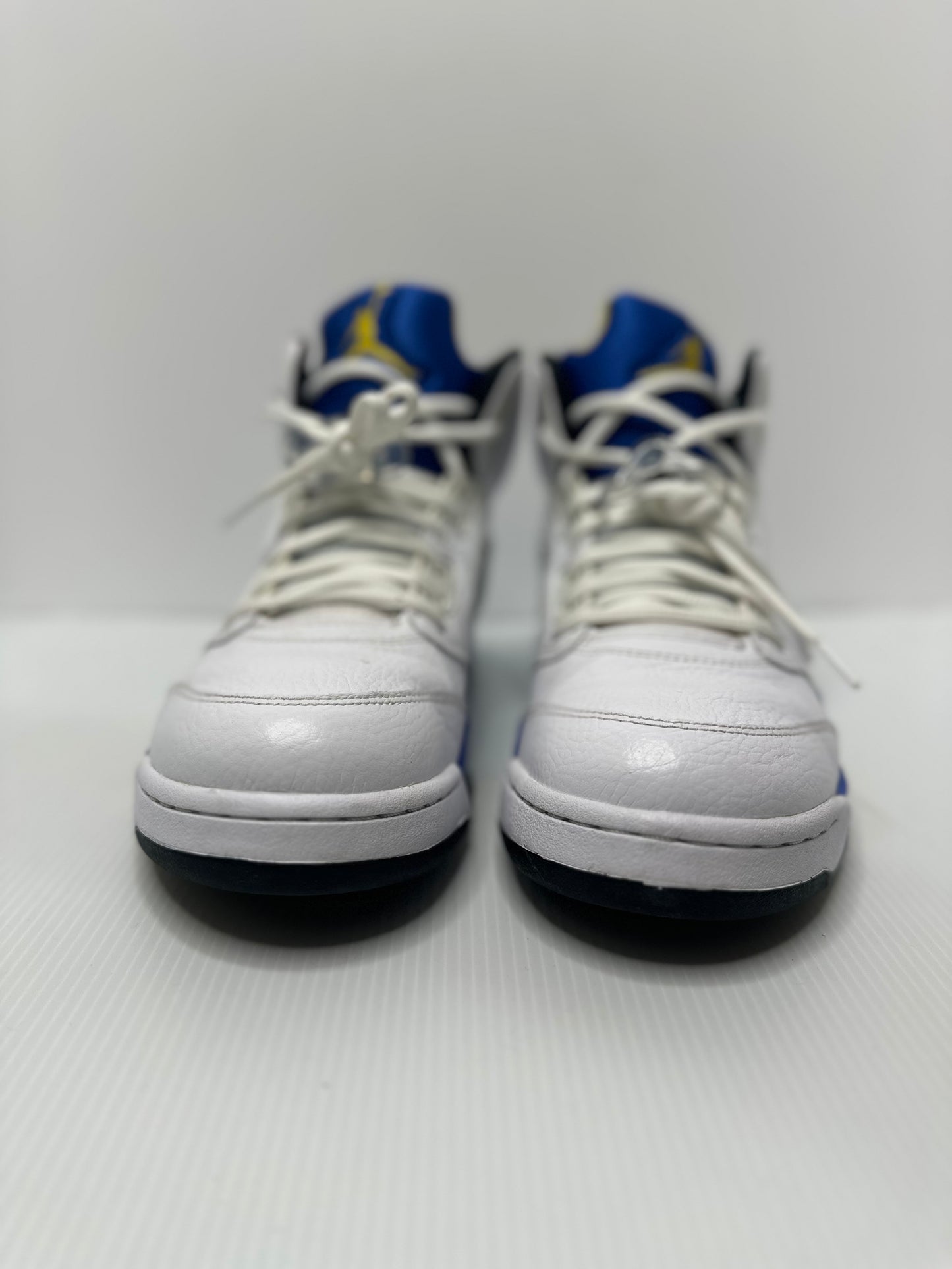 Preowned Jordan 5 Retro Laney (2013)