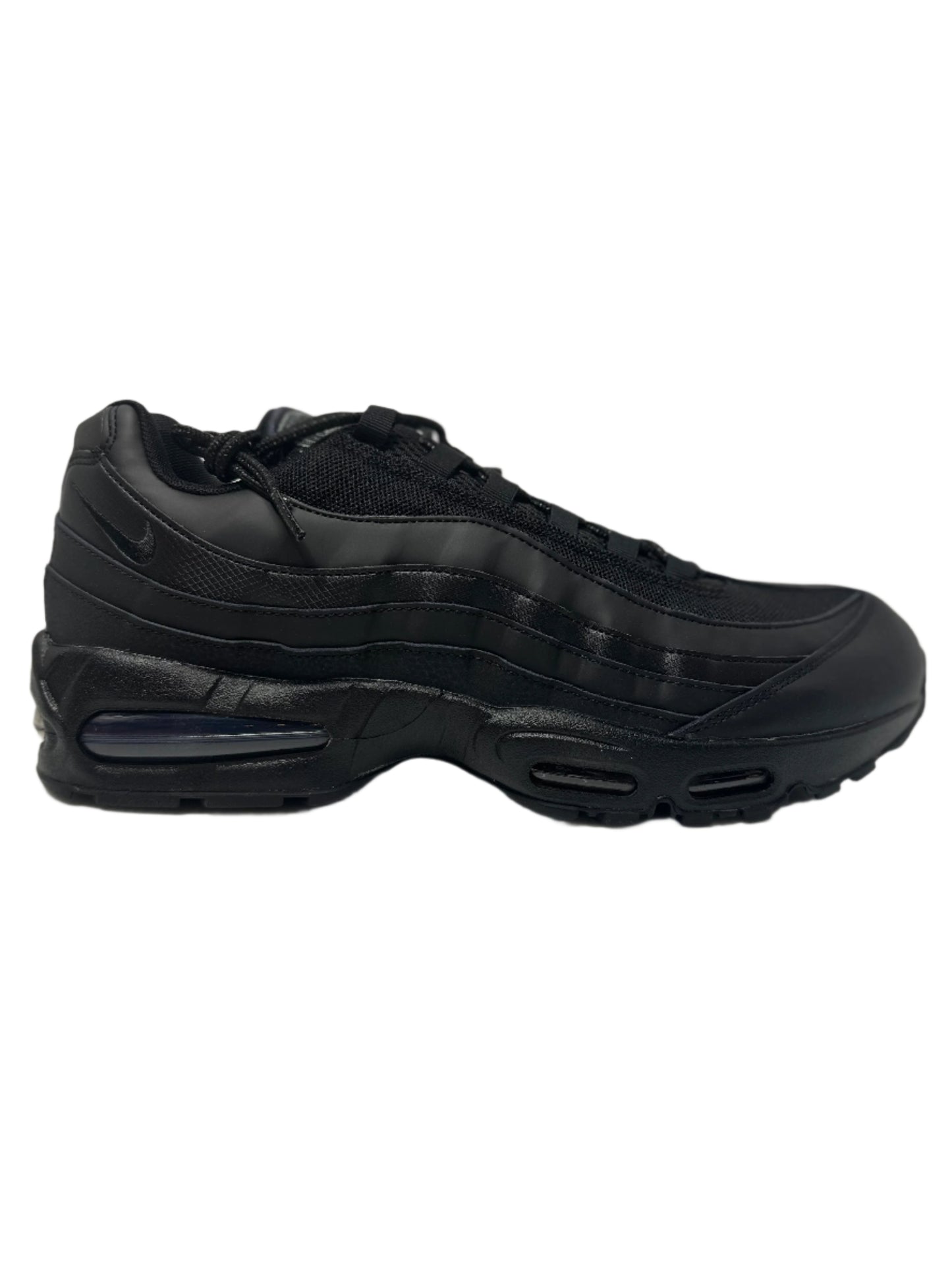 Nike Air Max 95 OG Big Bubble Black Anthracite