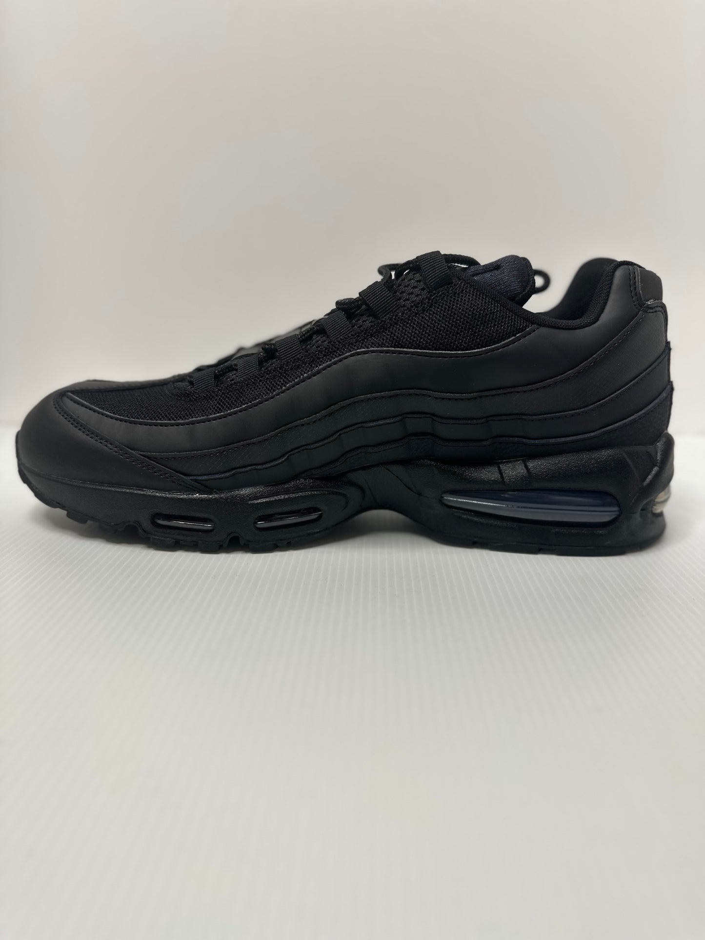 Nike Air Max 95 OG Big Bubble Black Anthracite