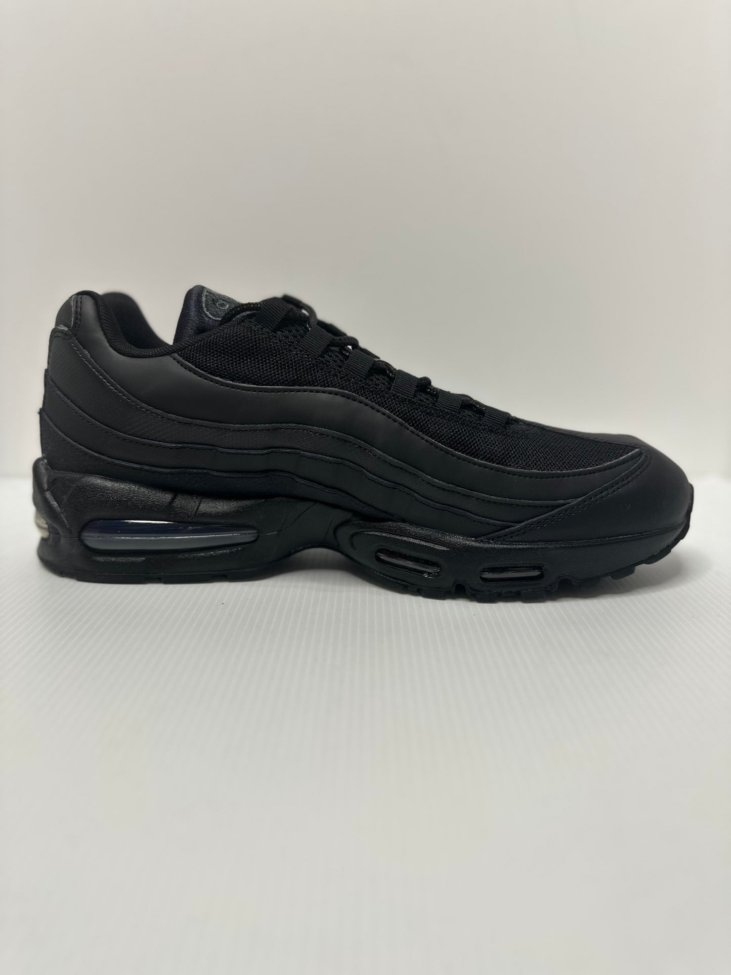 Nike Air Max 95 OG Big Bubble Black Anthracite