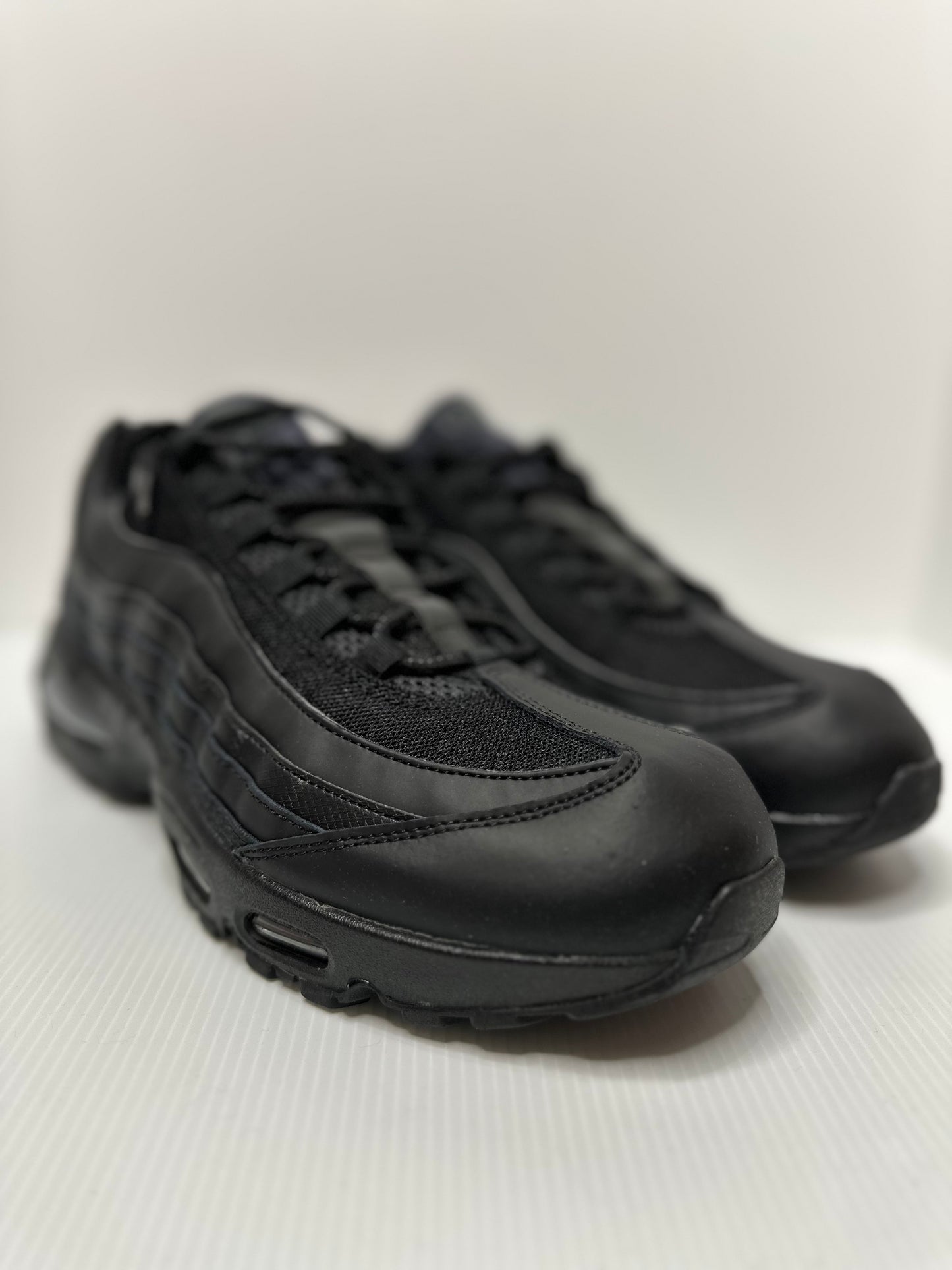 Nike Air Max 95 OG Big Bubble Black Anthracite