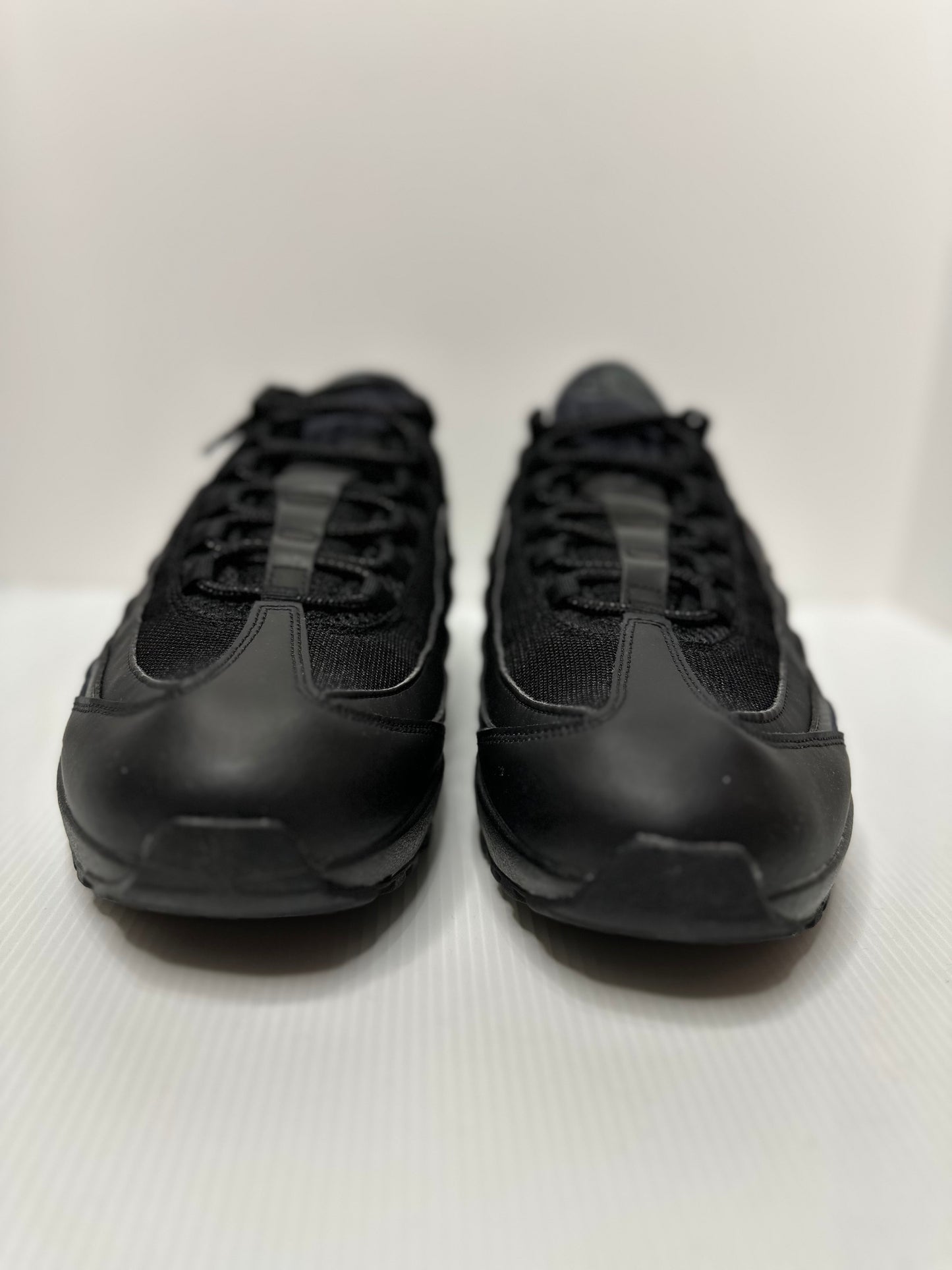Nike Air Max 95 OG Big Bubble Black Anthracite