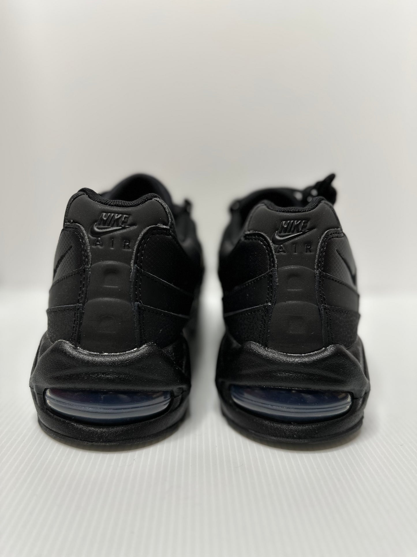 Nike Air Max 95 OG Big Bubble Black Anthracite