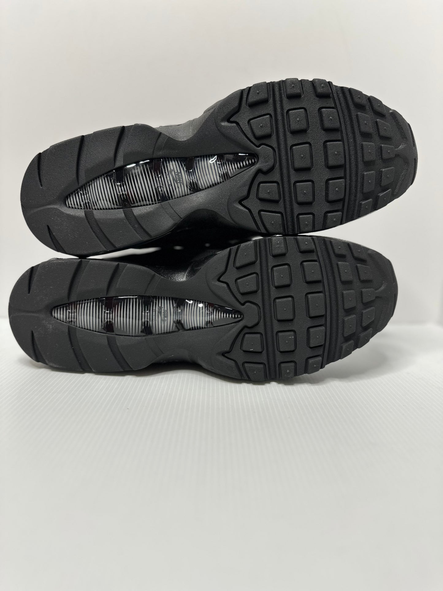 Nike Air Max 95 OG Big Bubble Black Anthracite