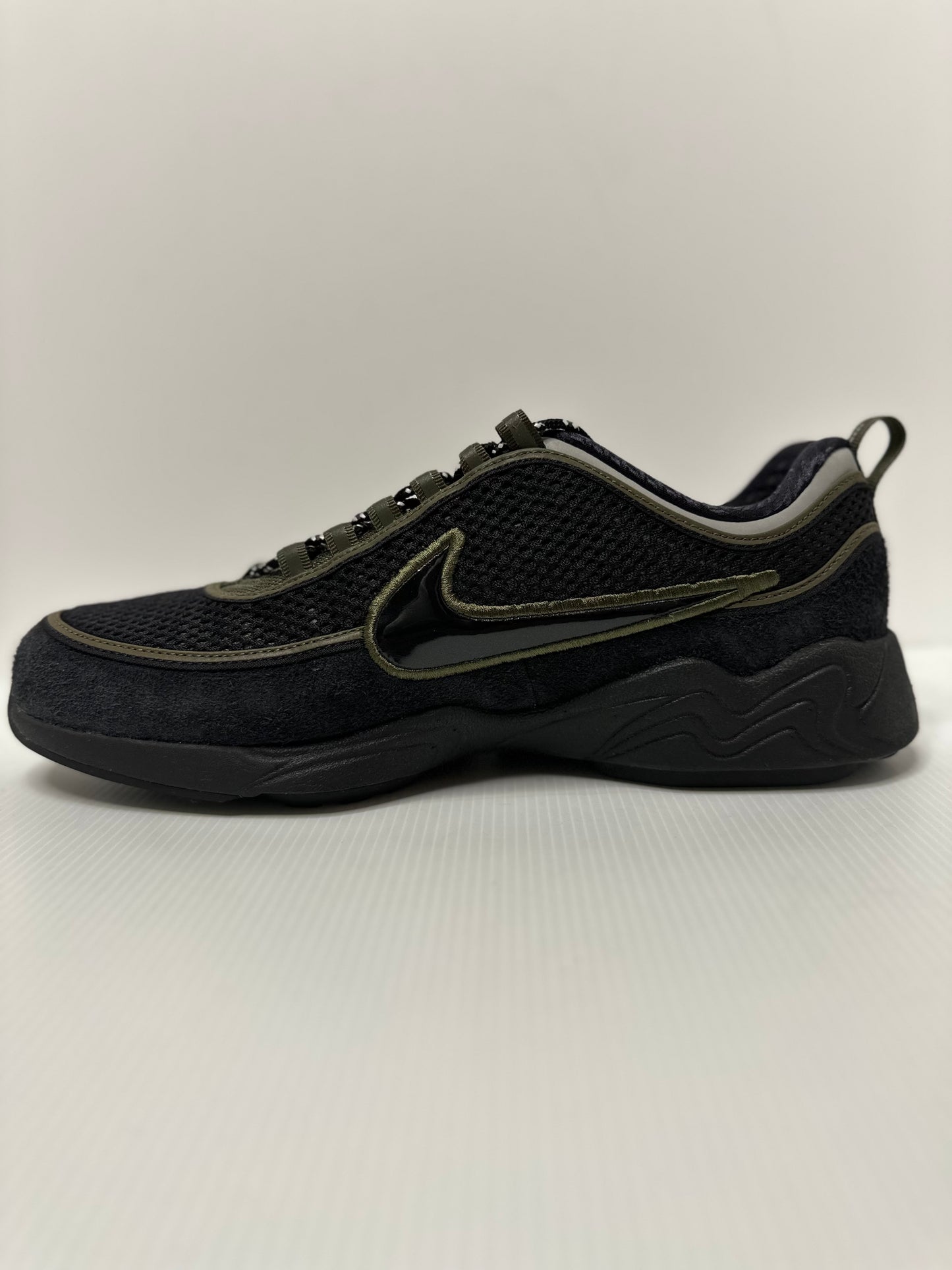 Nike Undefeated x Air Zoom Spiridon SP 'Cargo Khaki'