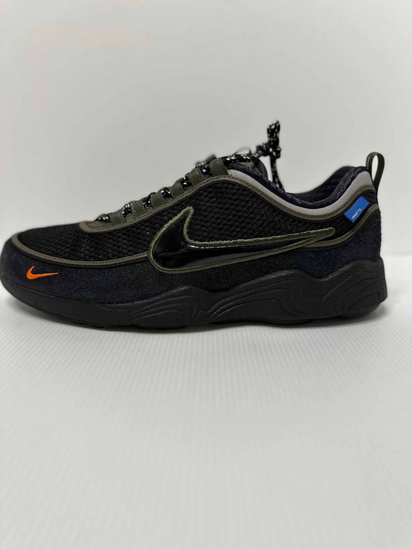Nike Undefeated x Air Zoom Spiridon SP 'Cargo Khaki'