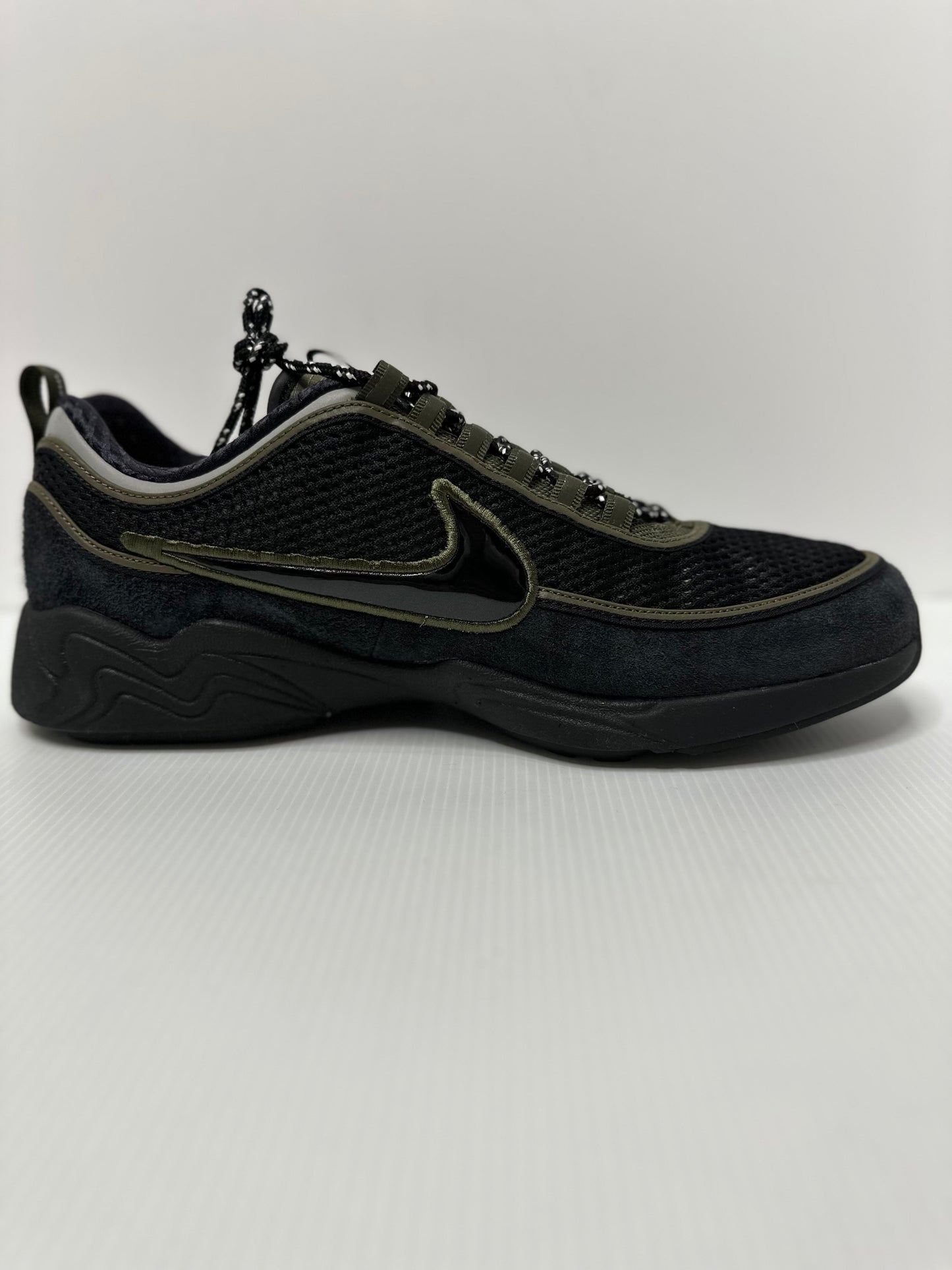 Nike Undefeated x Air Zoom Spiridon SP 'Cargo Khaki'