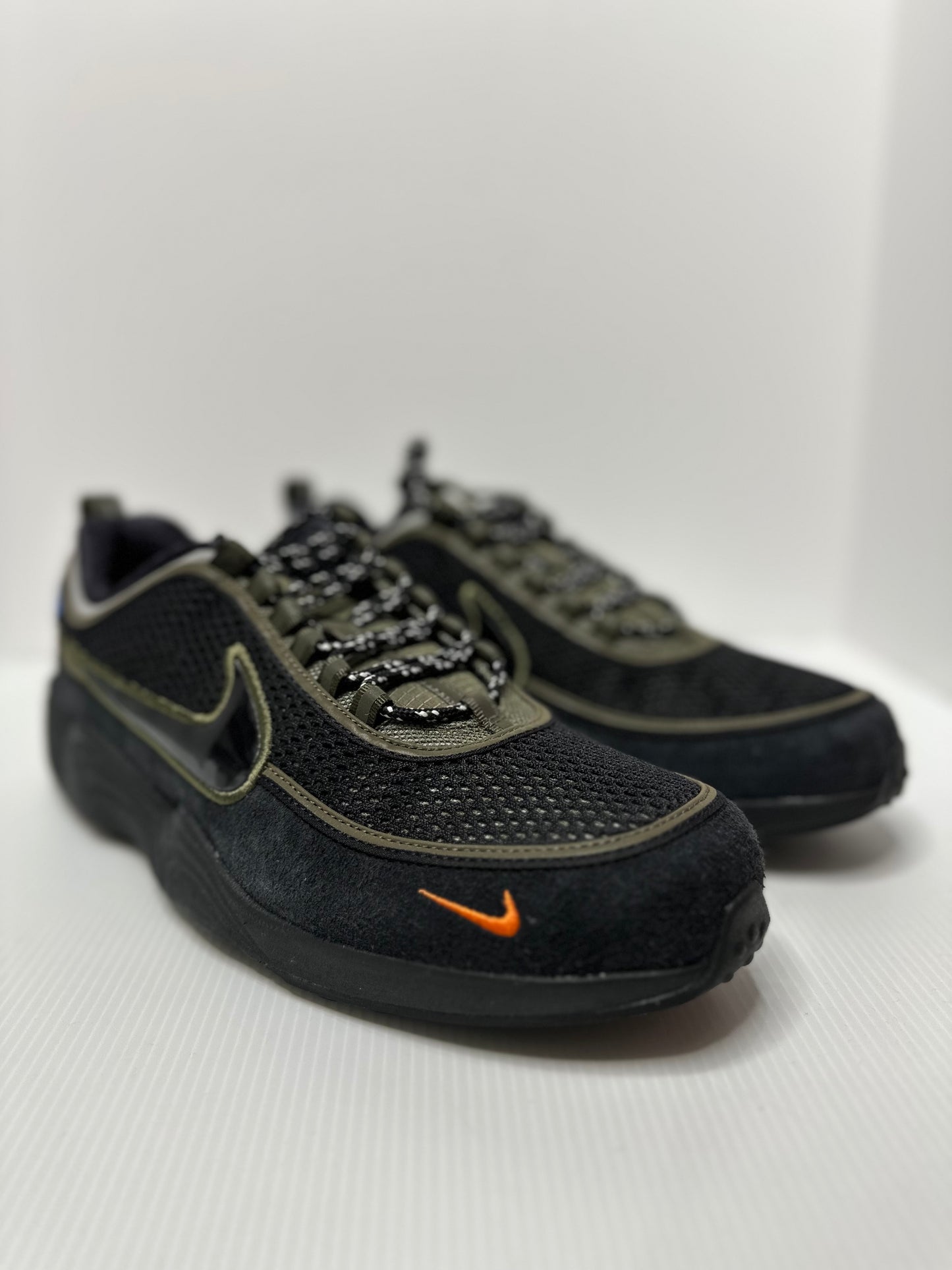 Nike Undefeated x Air Zoom Spiridon SP 'Cargo Khaki'